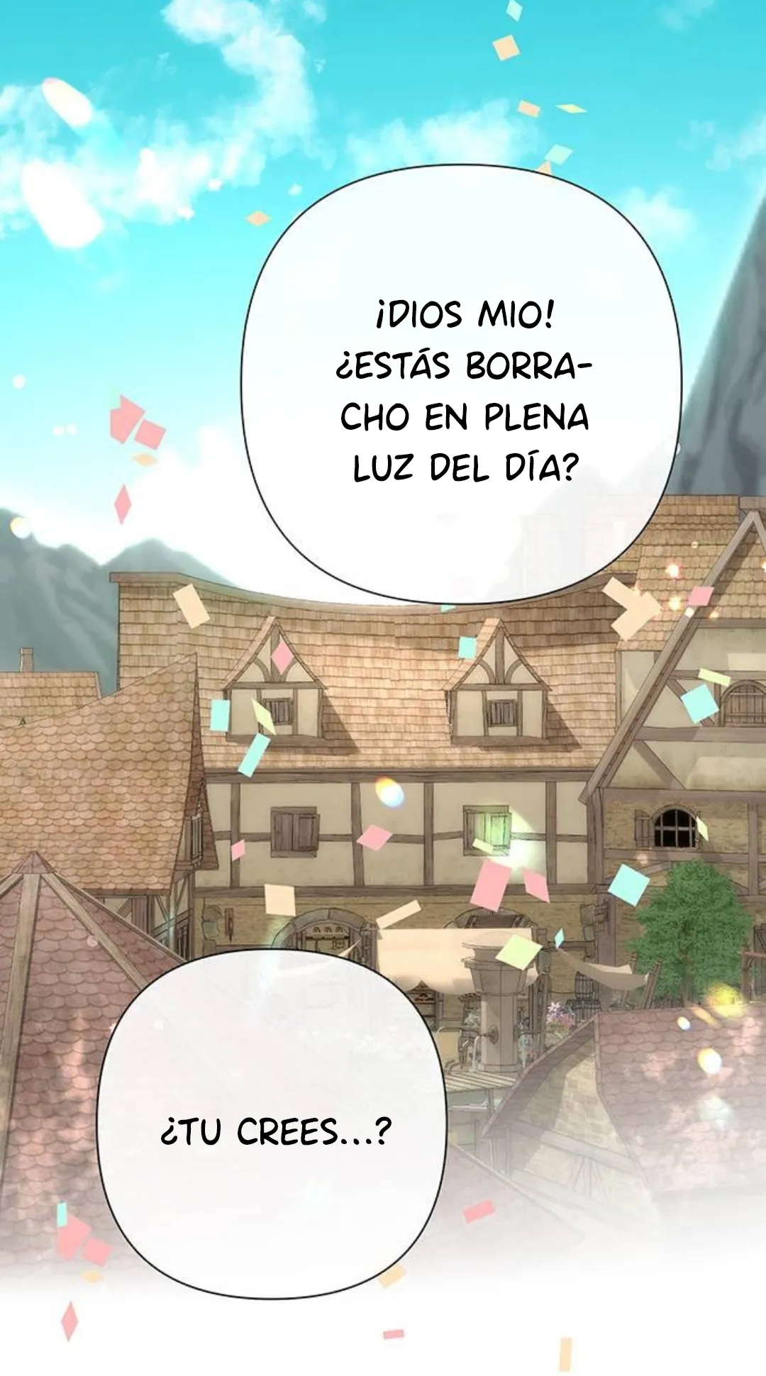 Príncipe problemático Capitulo 81 página 106