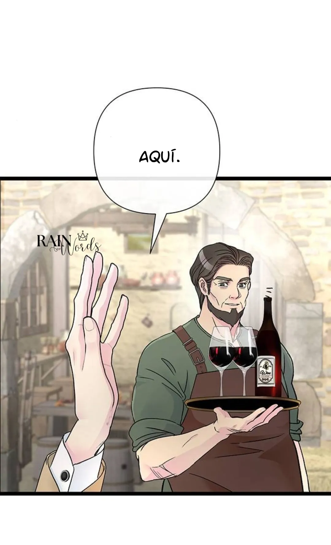 Príncipe problemático Capitulo 81 página 30