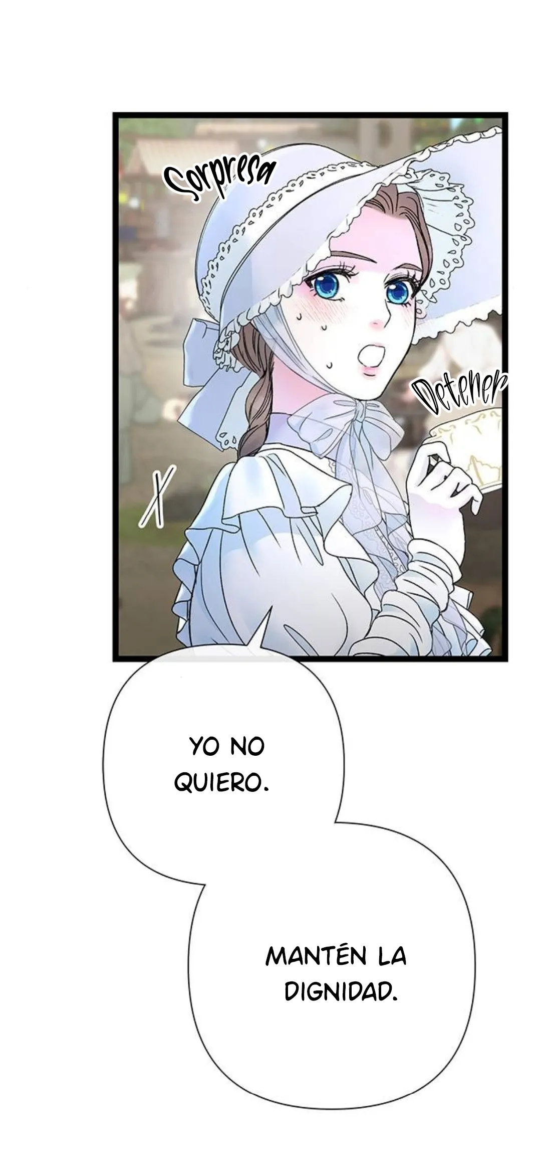 Príncipe problemático Capitulo 81 página 40