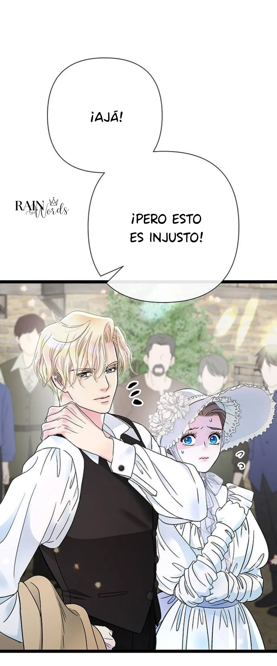 Príncipe problemático Capitulo 81 página 49