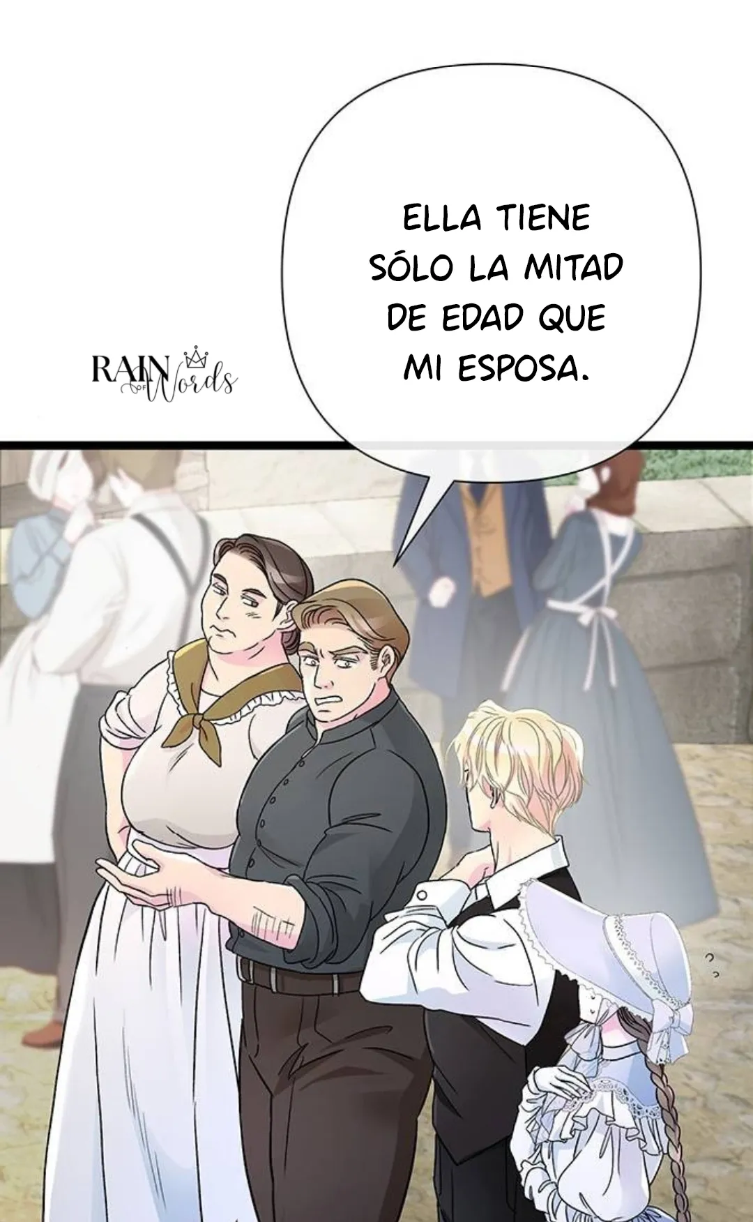 Príncipe problemático Capitulo 81 página 51