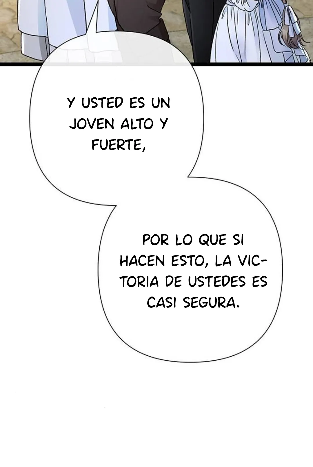 Príncipe problemático Capitulo 81 página 52