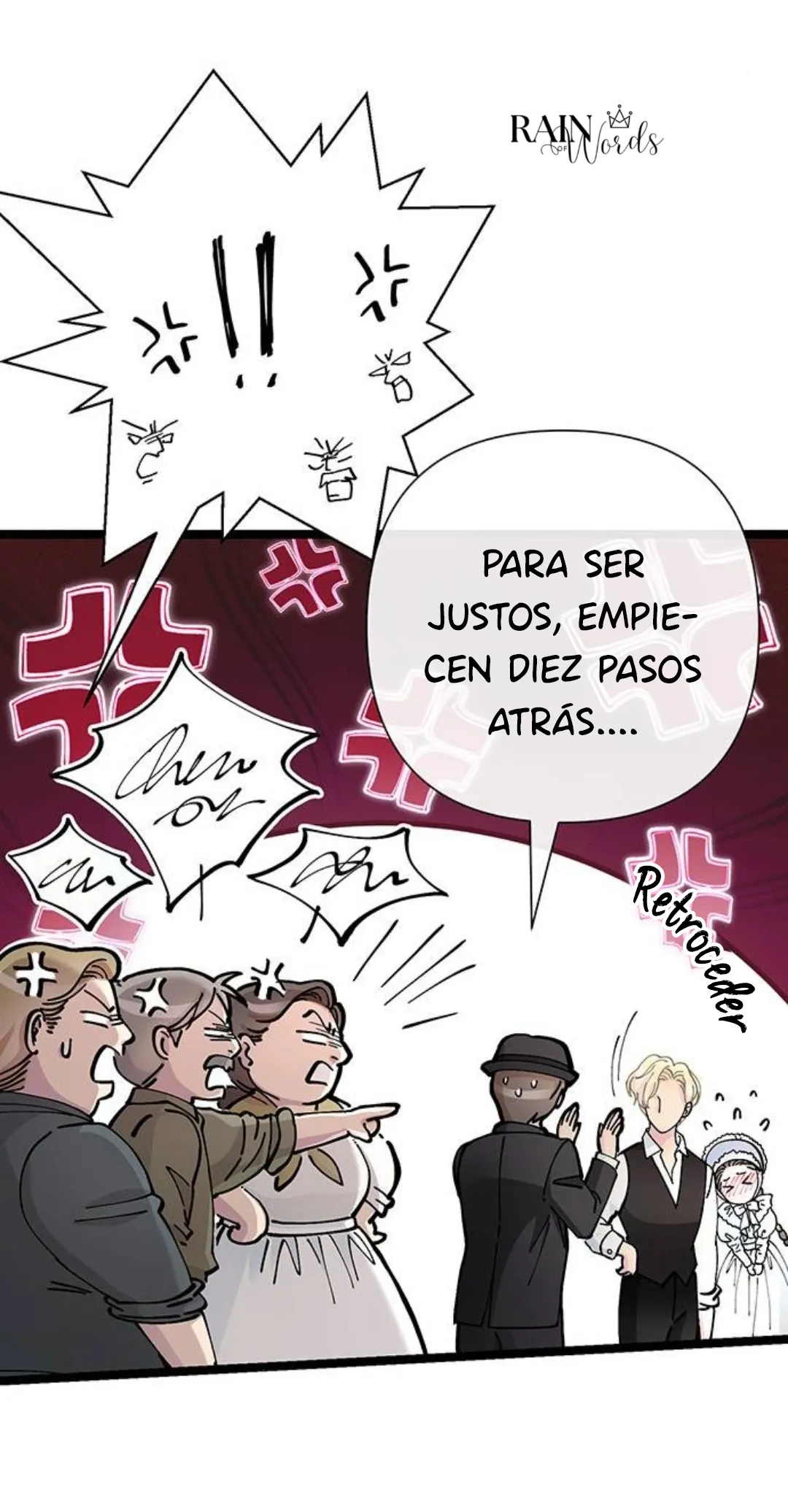 Príncipe problemático Capitulo 81 página 54