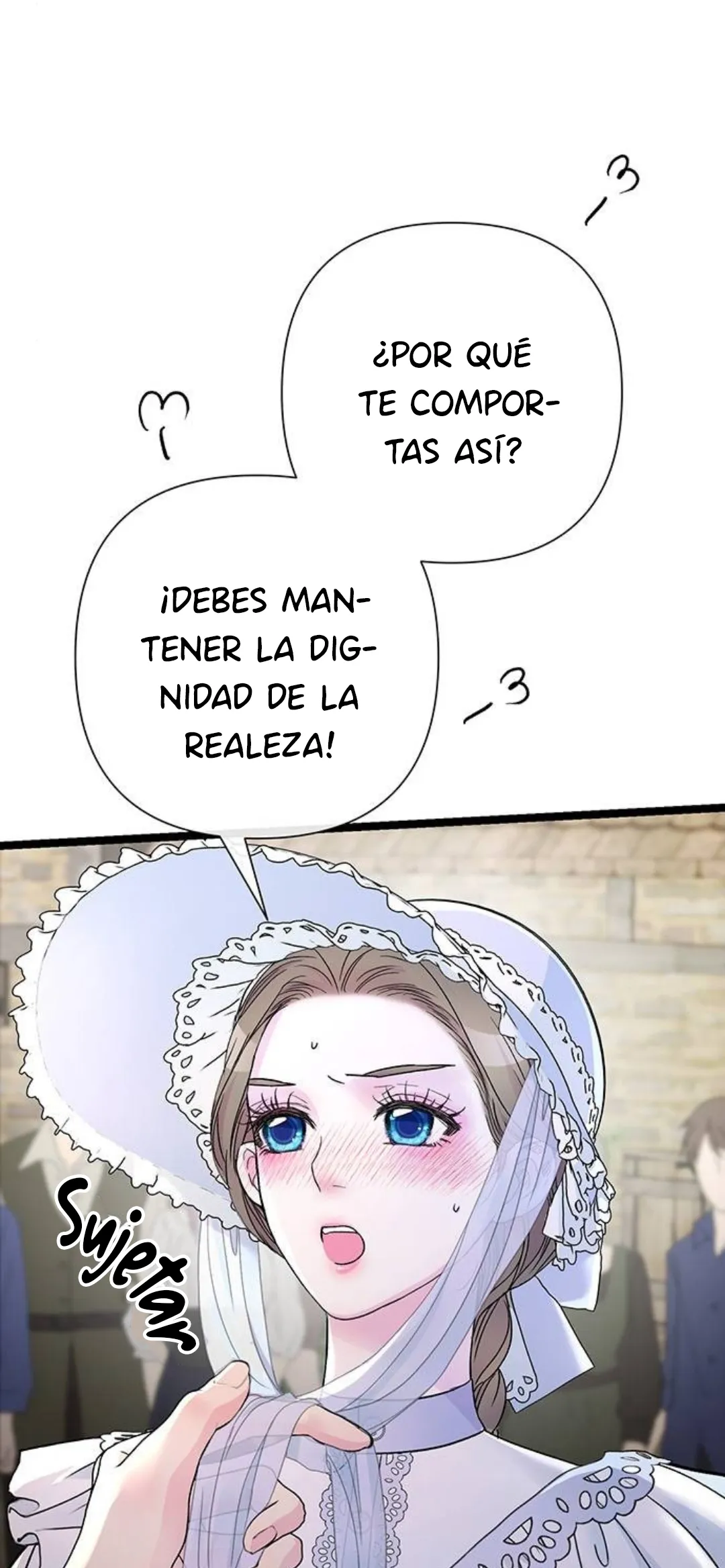 Príncipe problemático Capitulo 81 página 59
