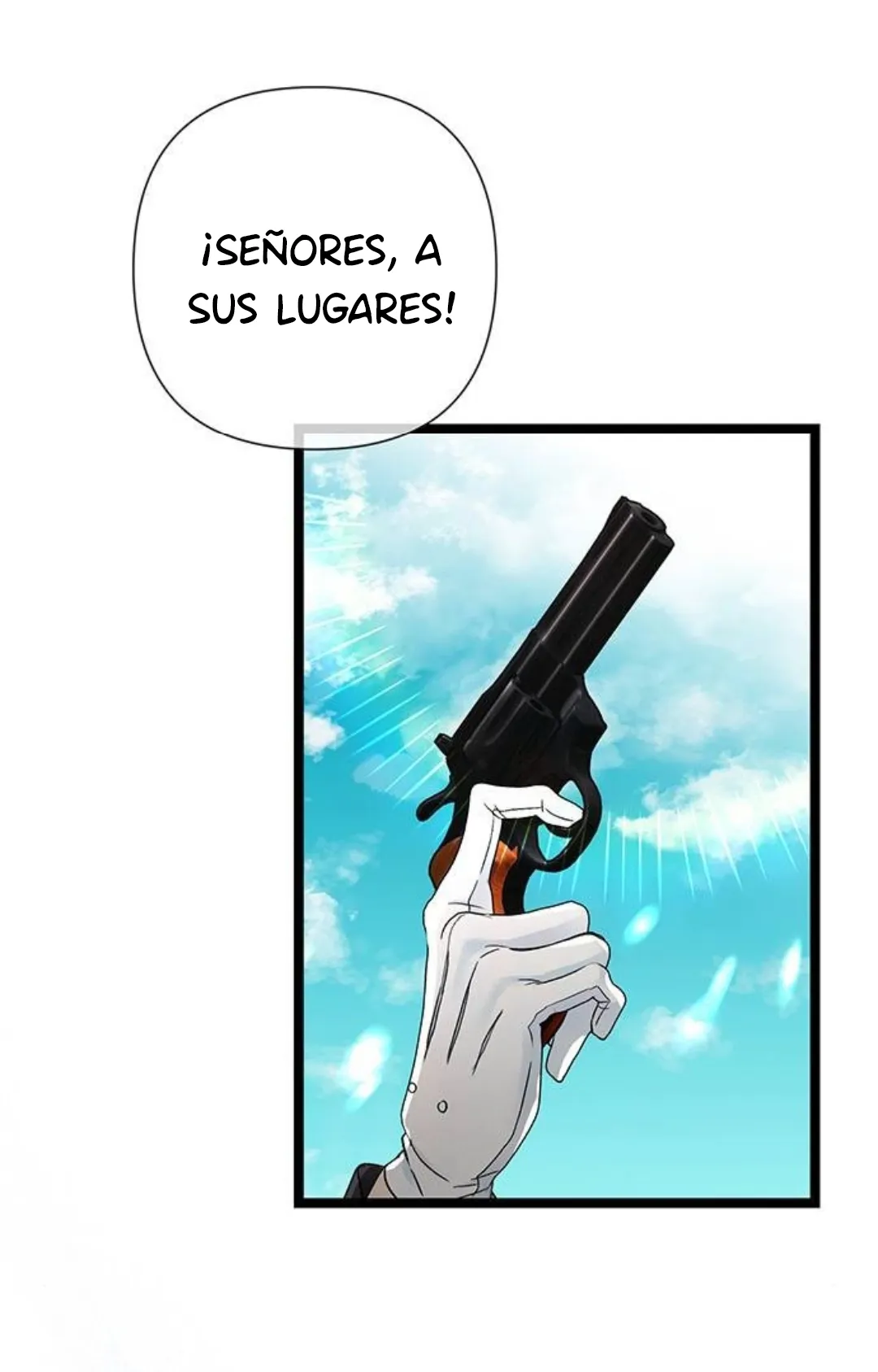 Príncipe problemático Capitulo 81 página 67
