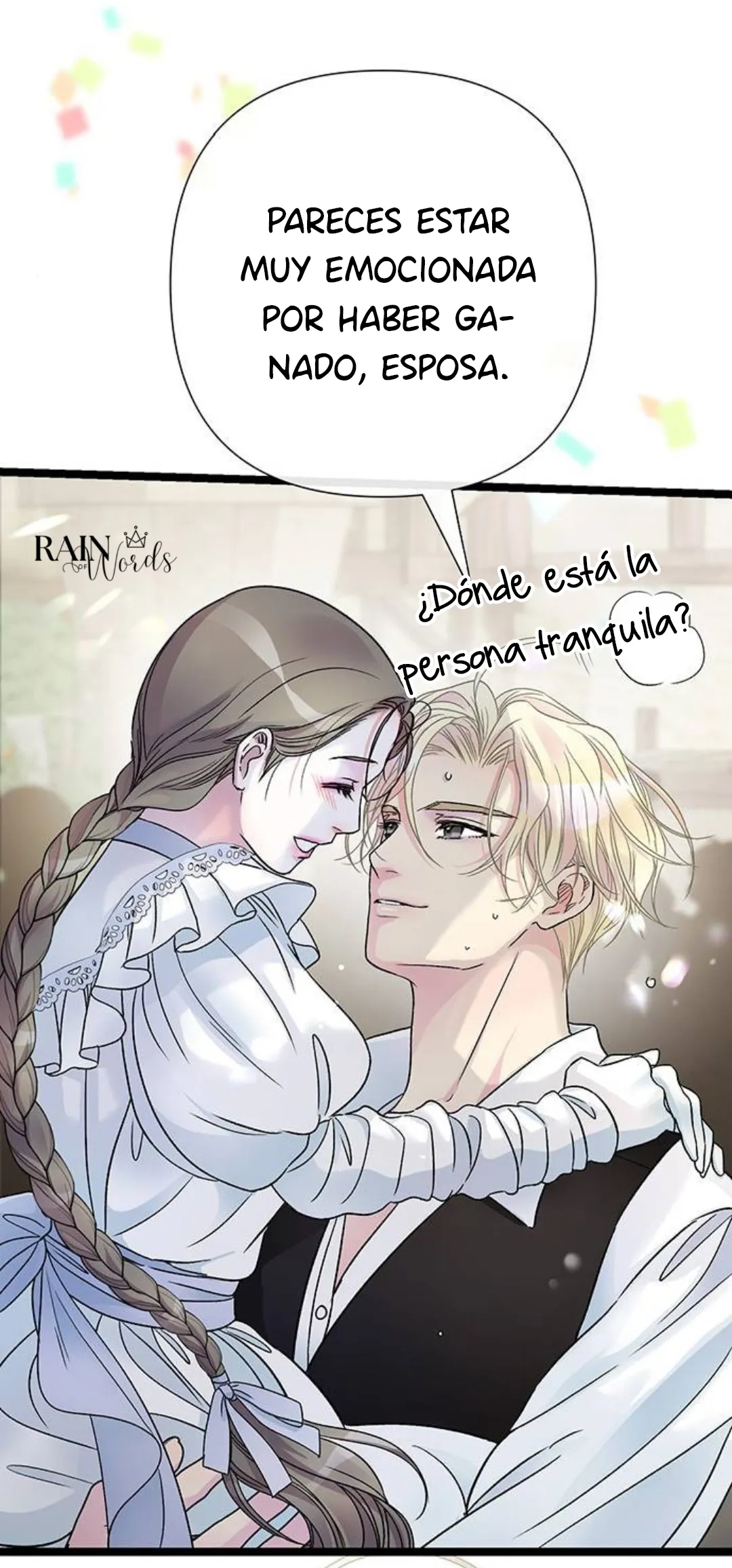 Príncipe problemático Capitulo 81 página 86