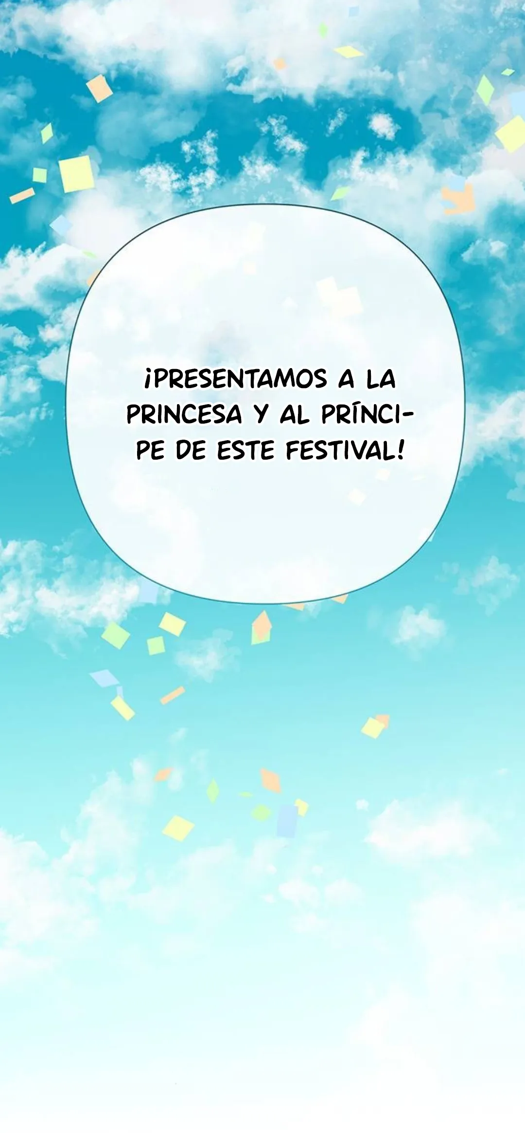 Príncipe problemático Capitulo 81 página 95
