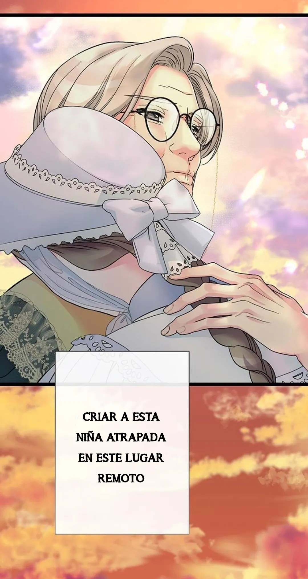 Príncipe problemático Capitulo 82 página 11