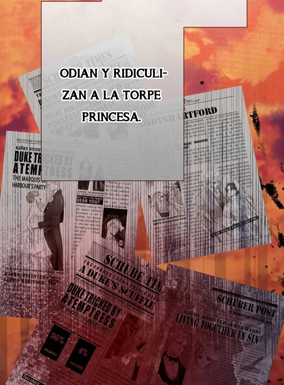 Príncipe problemático Capitulo 82 página 14