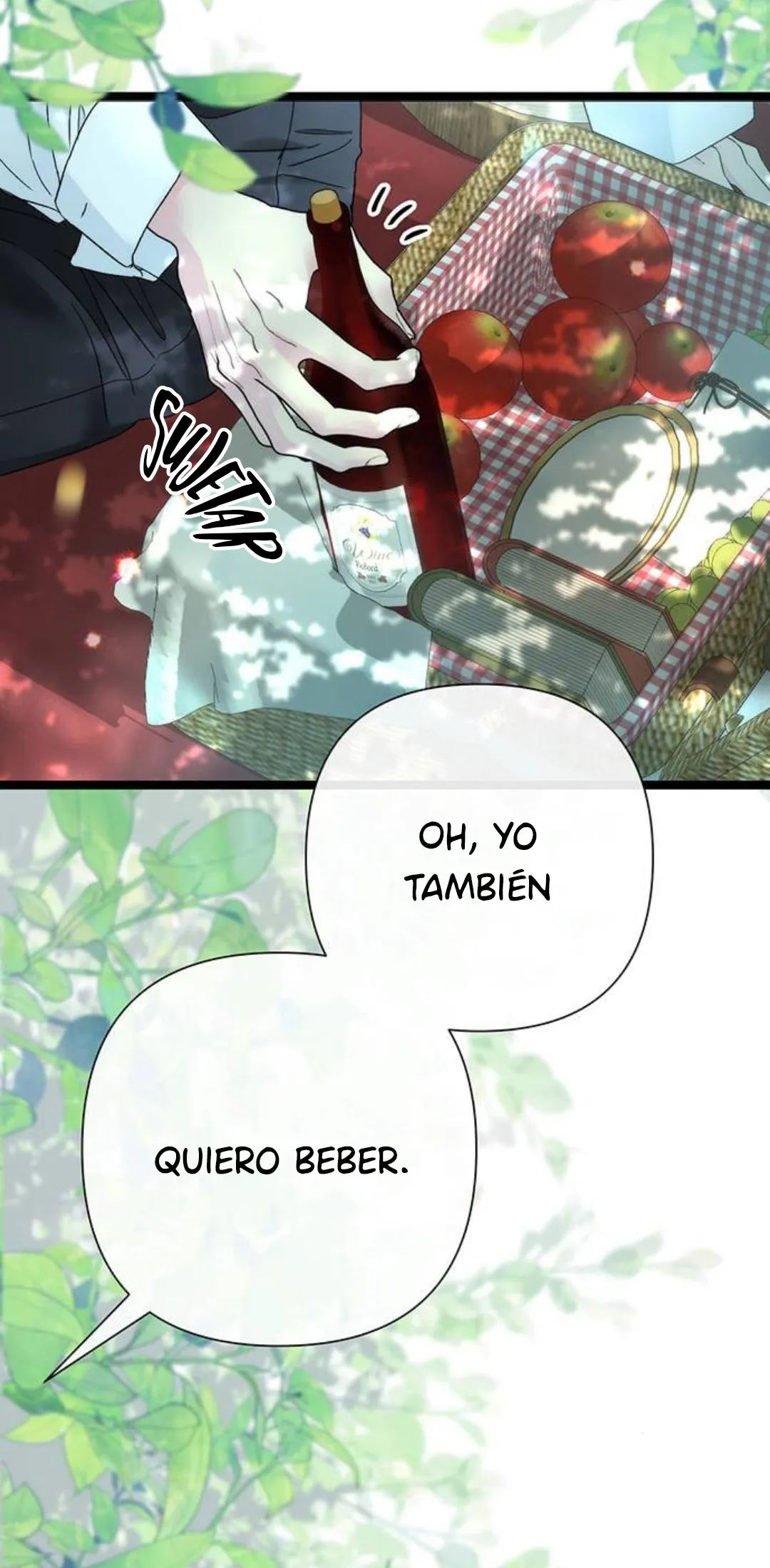 Príncipe problemático Capitulo 82 página 34