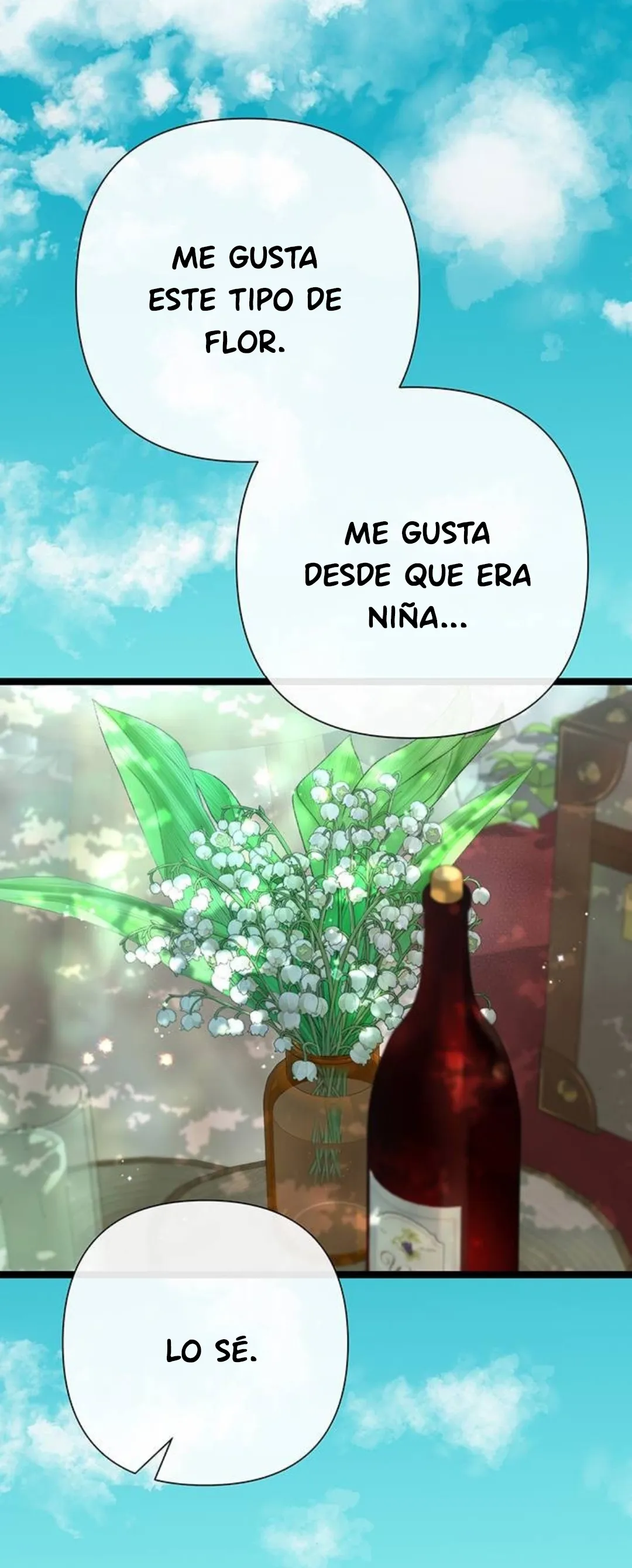 Príncipe problemático Capitulo 82 página 40