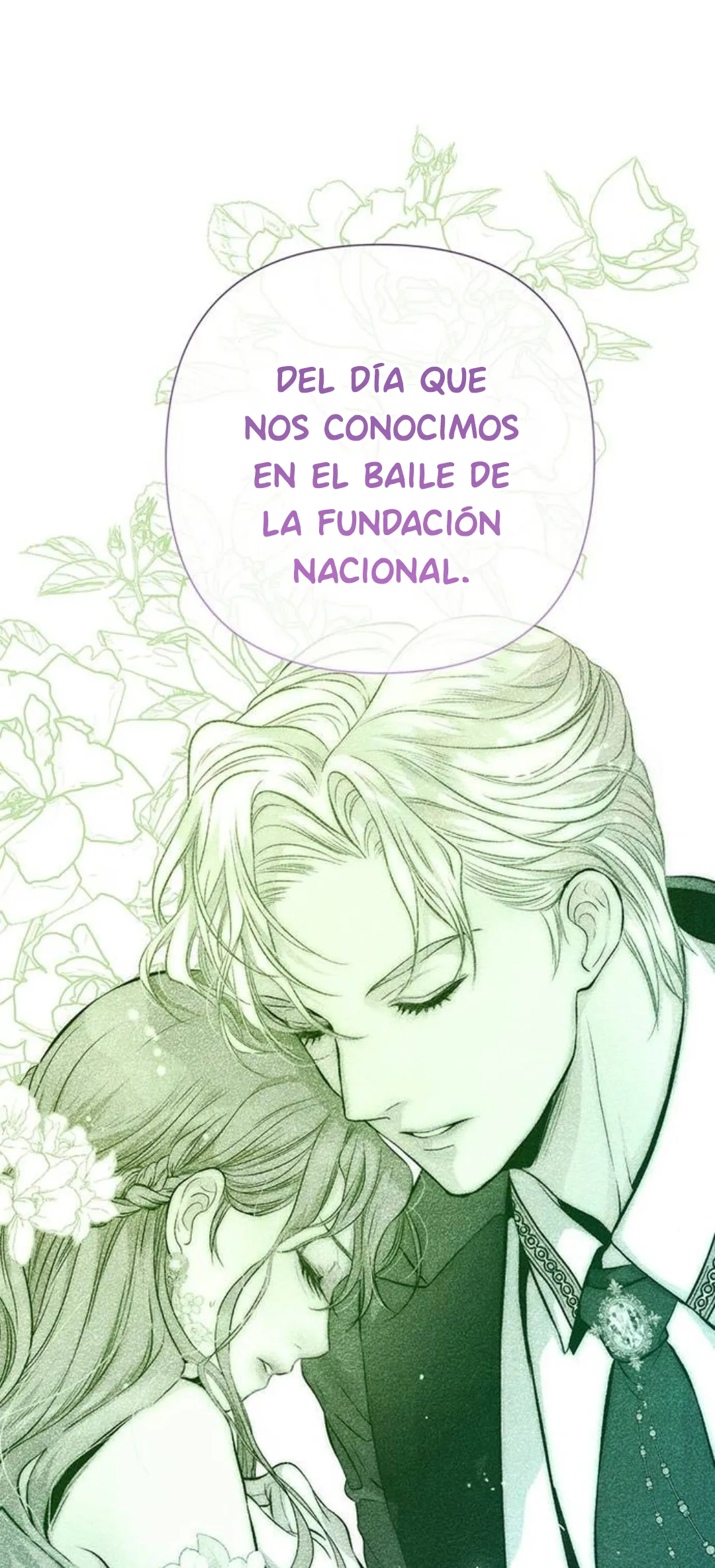 Príncipe problemático Capitulo 82 página 46