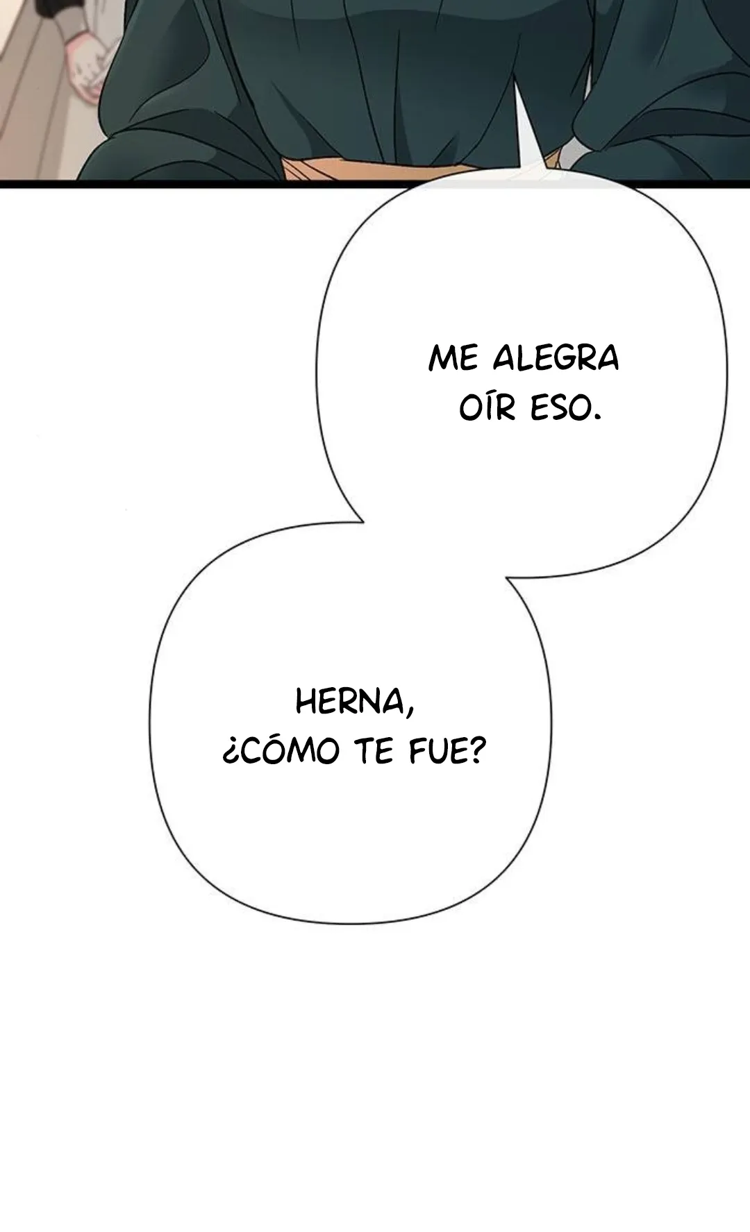 Príncipe problemático Capitulo 82 página 5