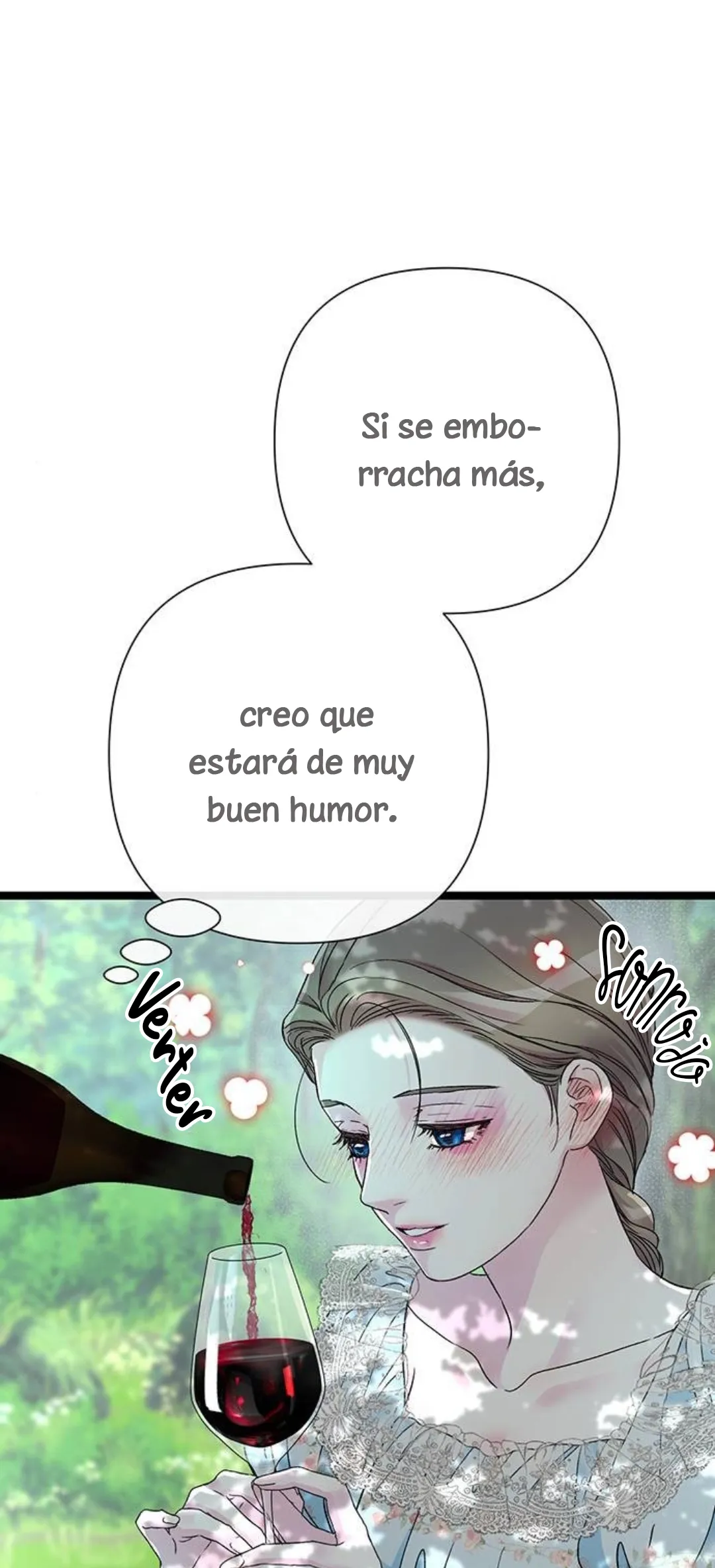 Príncipe problemático Capitulo 82 página 51