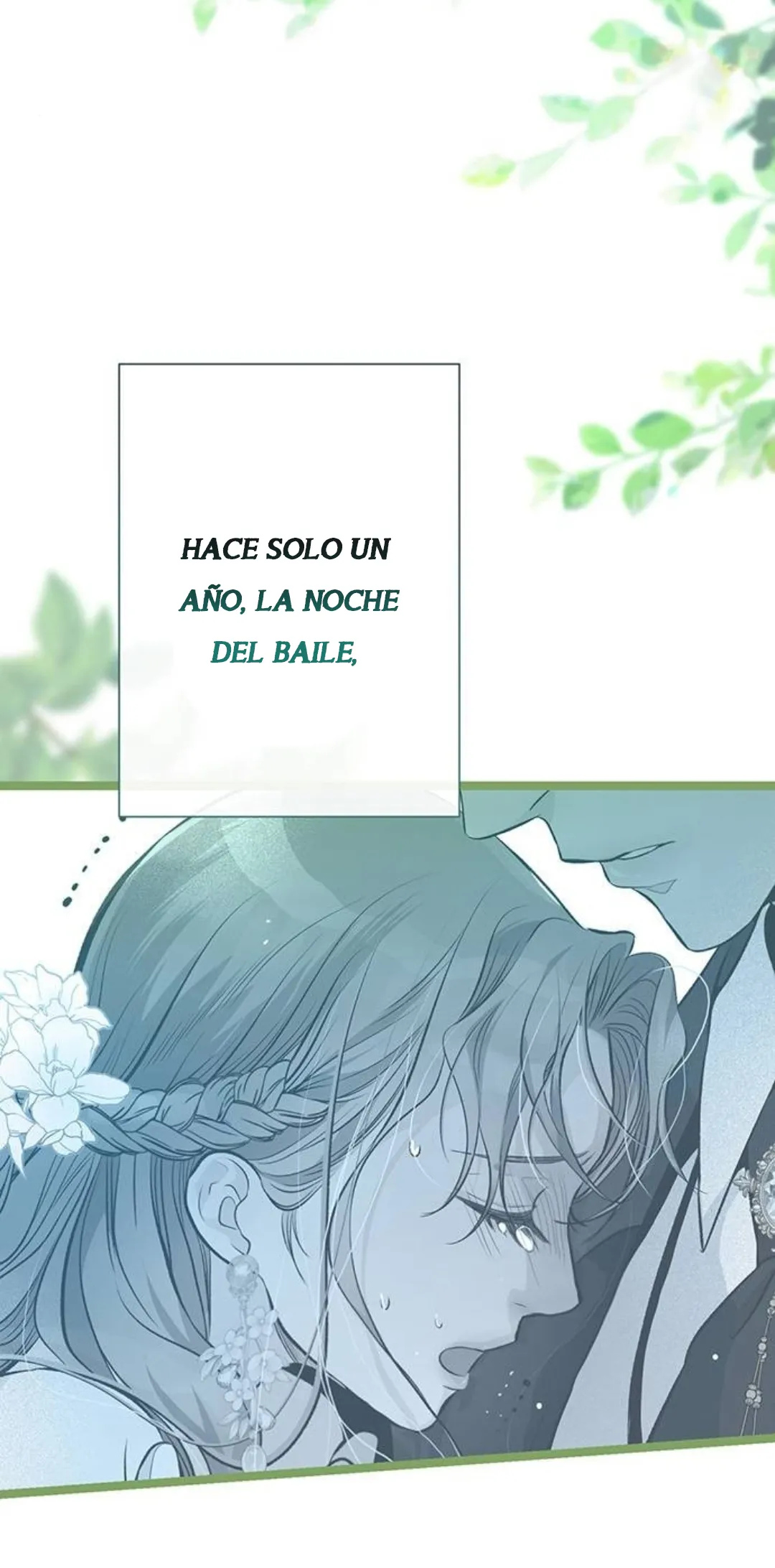 Príncipe problemático Capitulo 82 página 56
