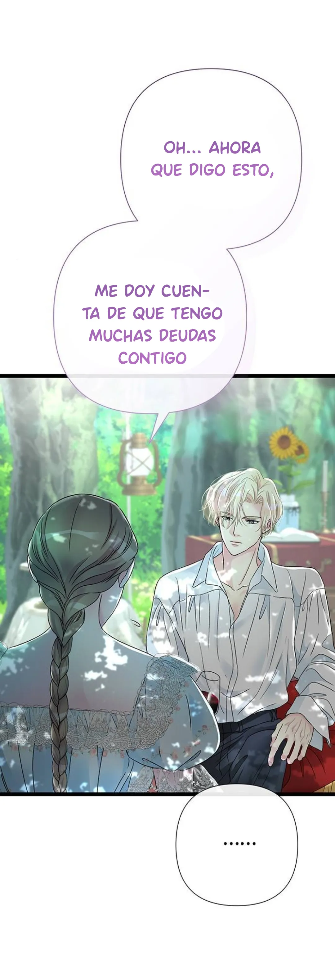 Príncipe problemático Capitulo 82 página 67