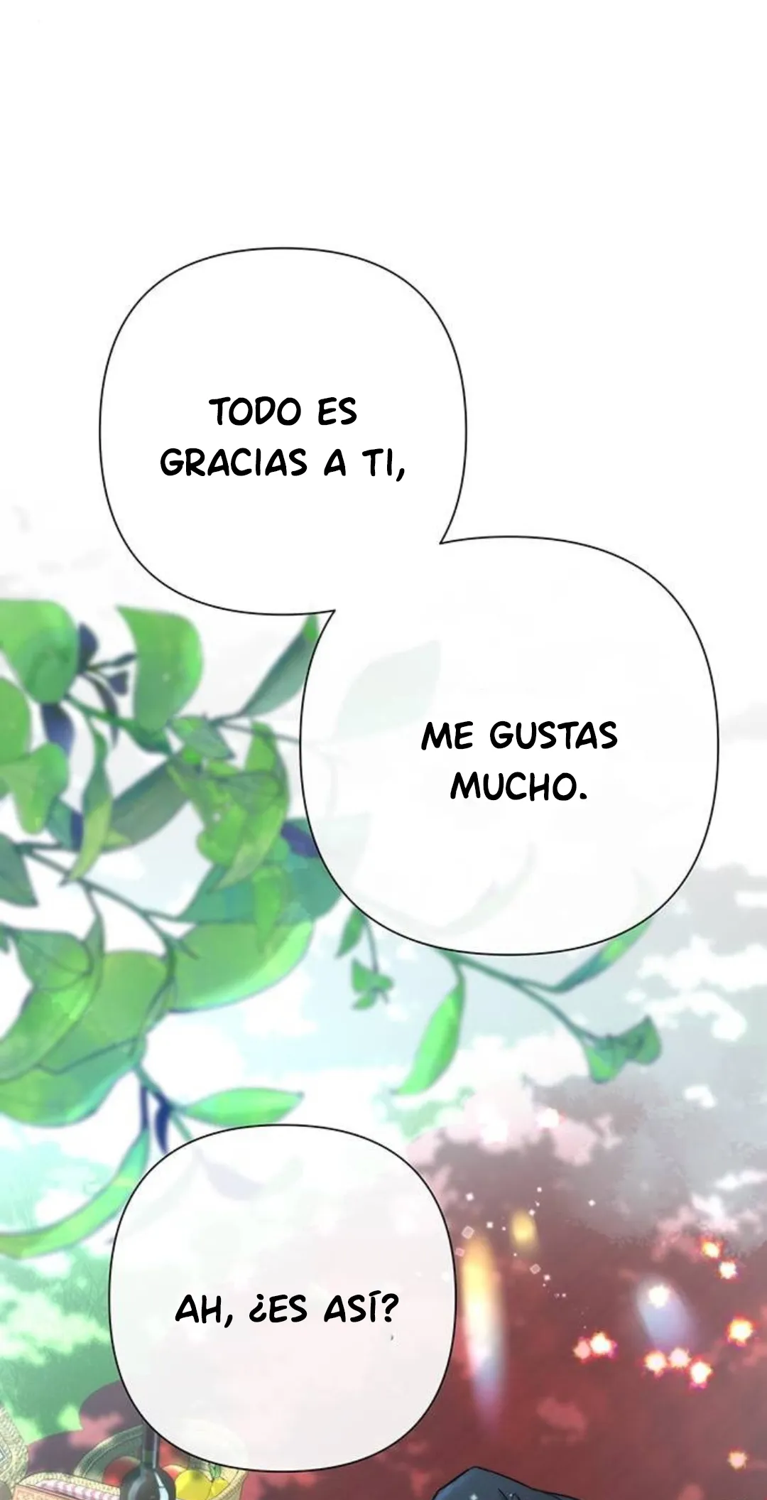 Príncipe problemático Capitulo 82 página 87