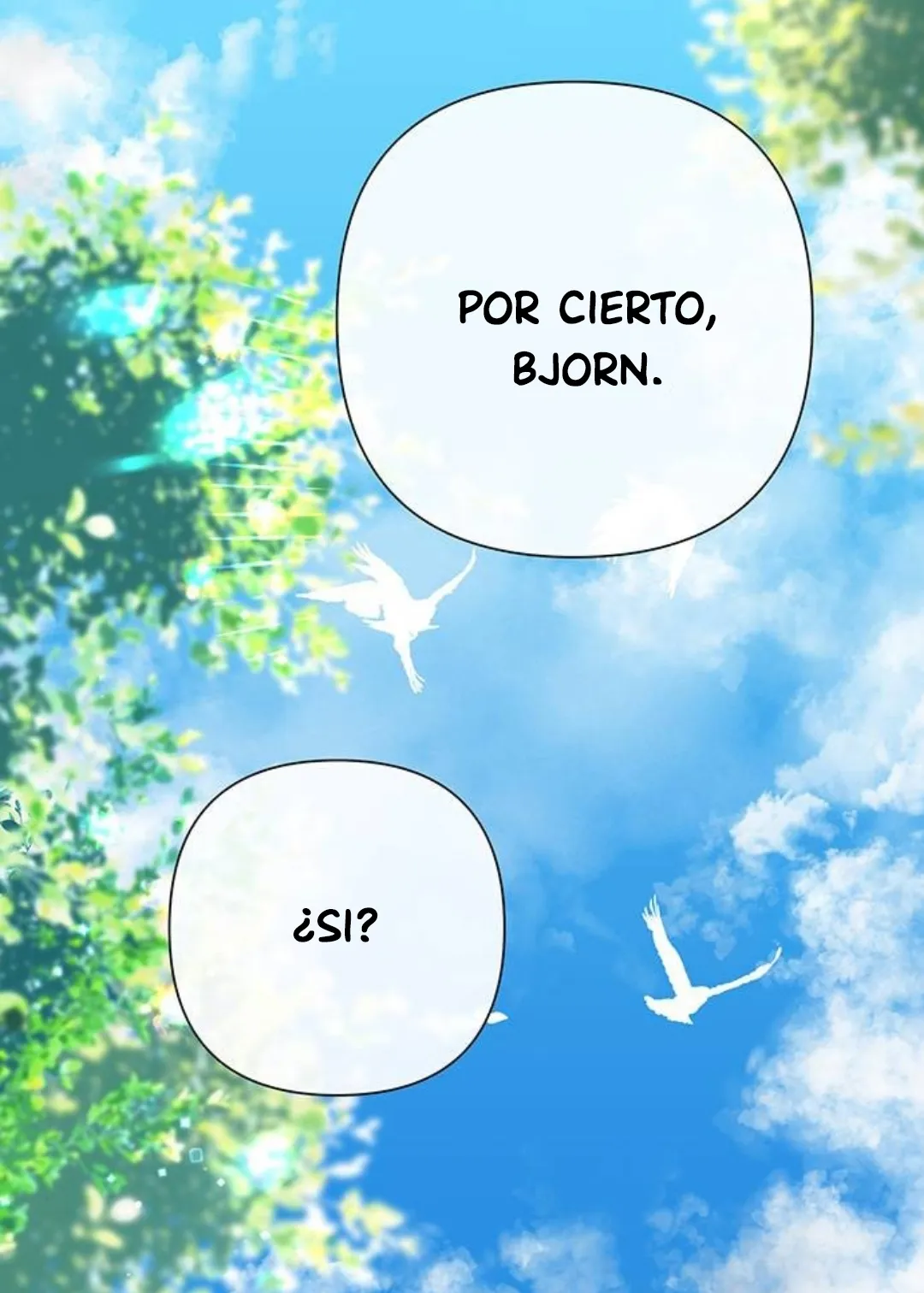 Príncipe problemático Capitulo 82 página 90