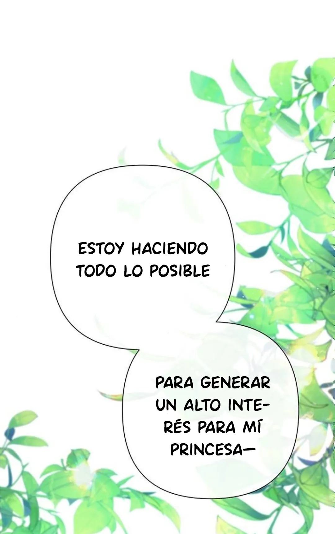 Príncipe problemático Capitulo 82 página 92