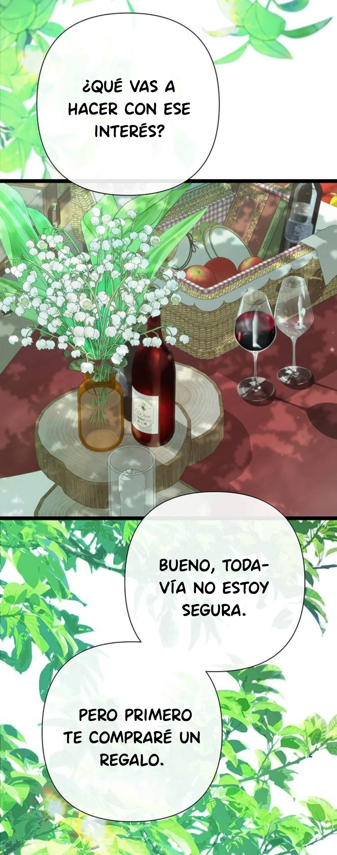 Príncipe problemático Capitulo 82 página 93