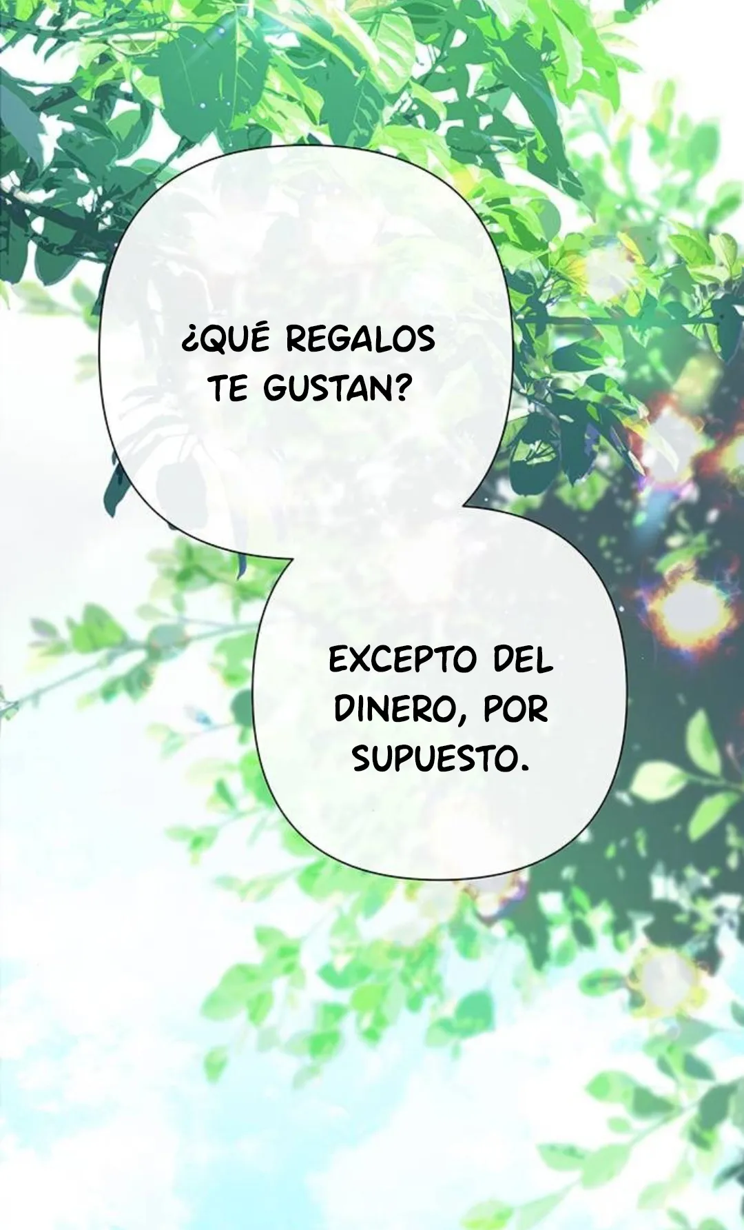 Príncipe problemático Capitulo 82 página 94