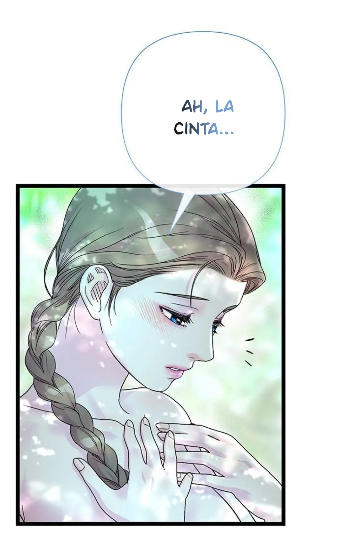 Príncipe problemático Capitulo 83 página 14