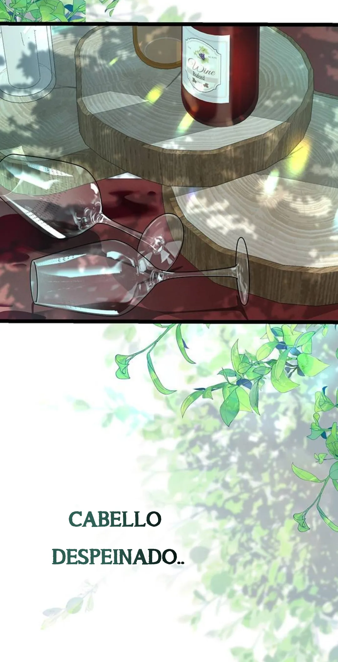 Príncipe problemático Capitulo 83 página 37