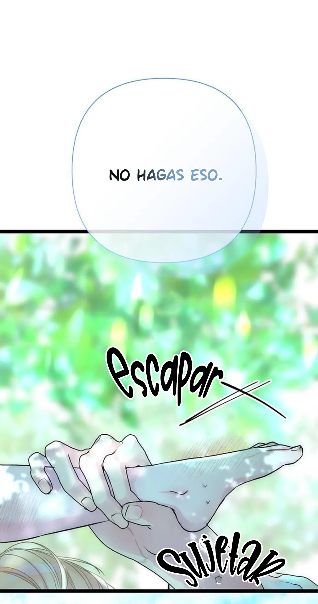 Príncipe problemático Capitulo 83 página 49