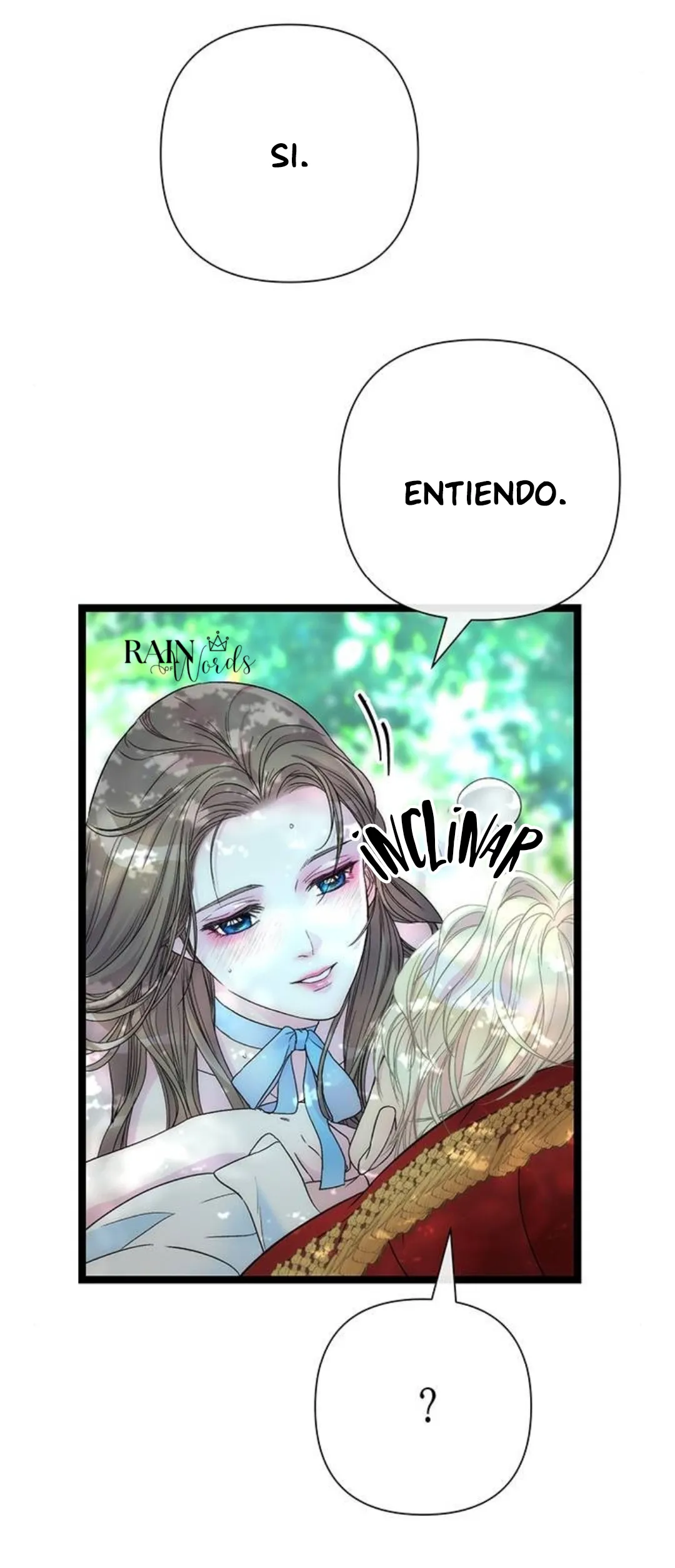 Príncipe problemático Capitulo 83 página 67