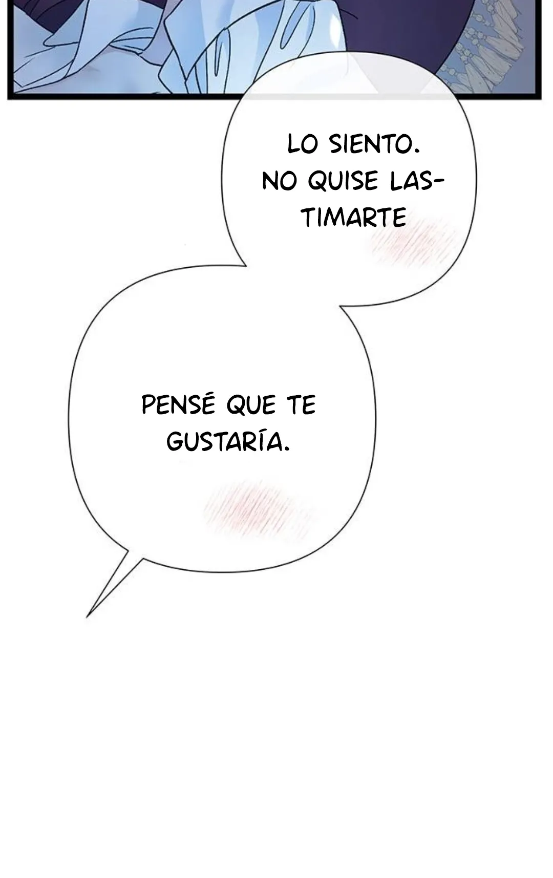 Príncipe problemático Capitulo 83 página 95