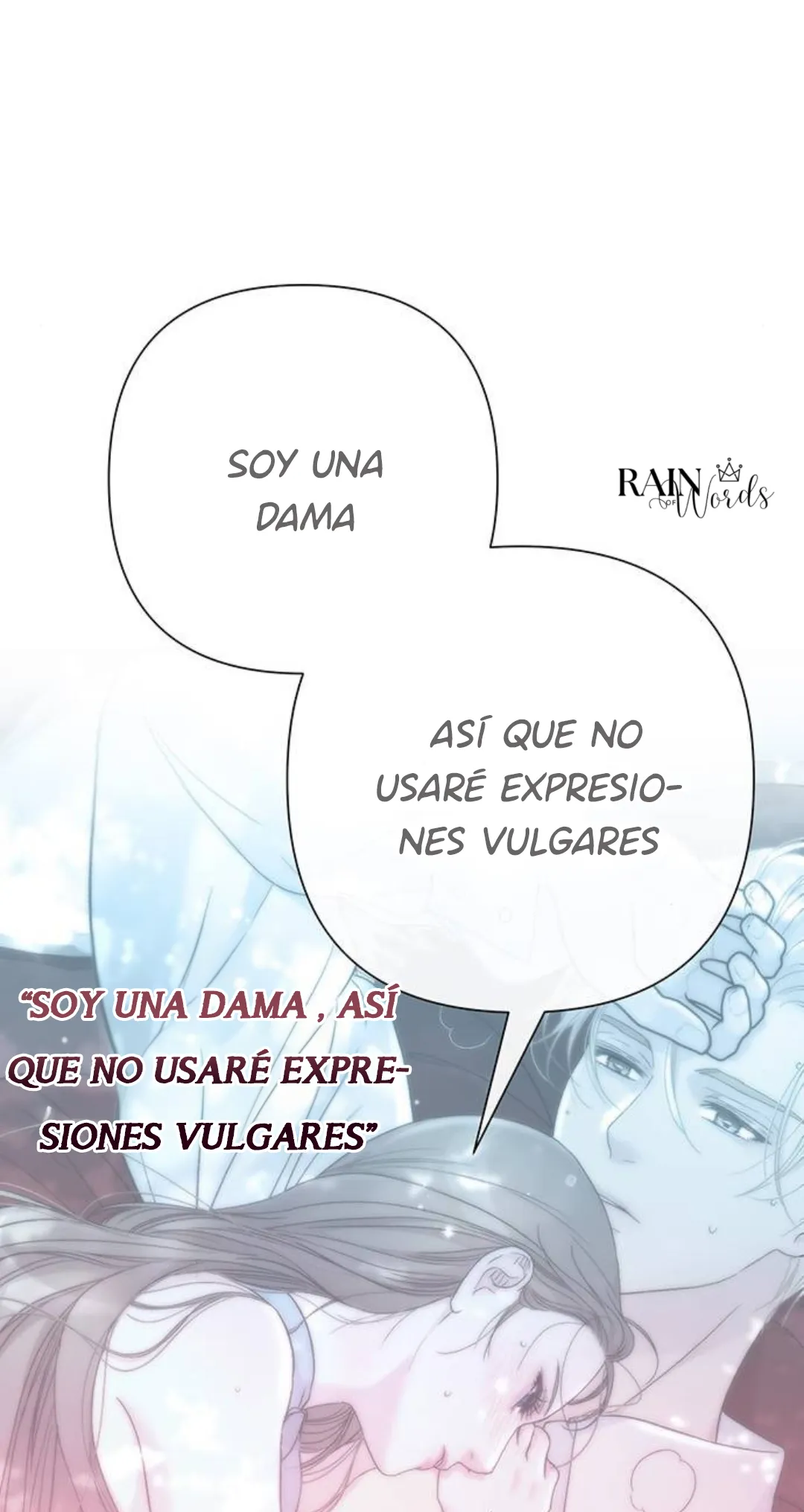 Príncipe problemático Capitulo 84 página 100