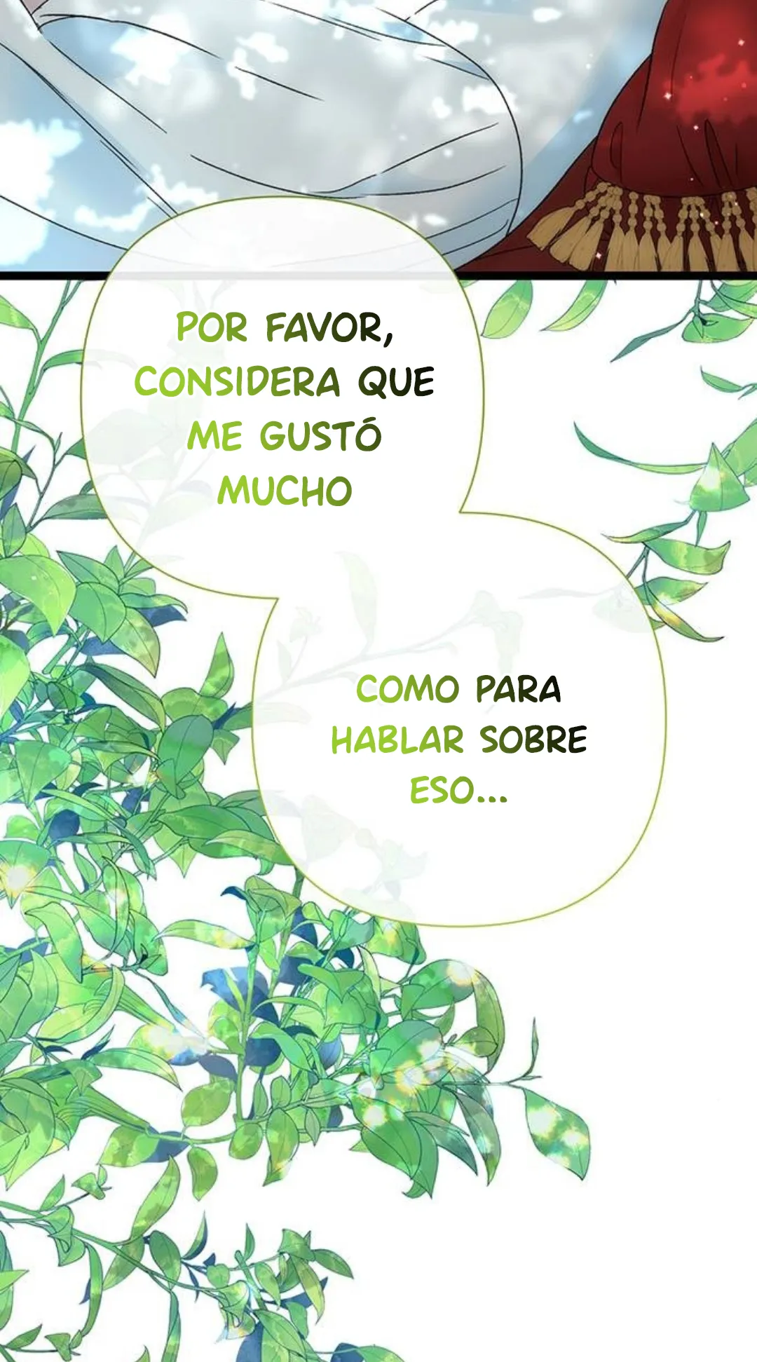 Príncipe problemático Capitulo 84 página 34