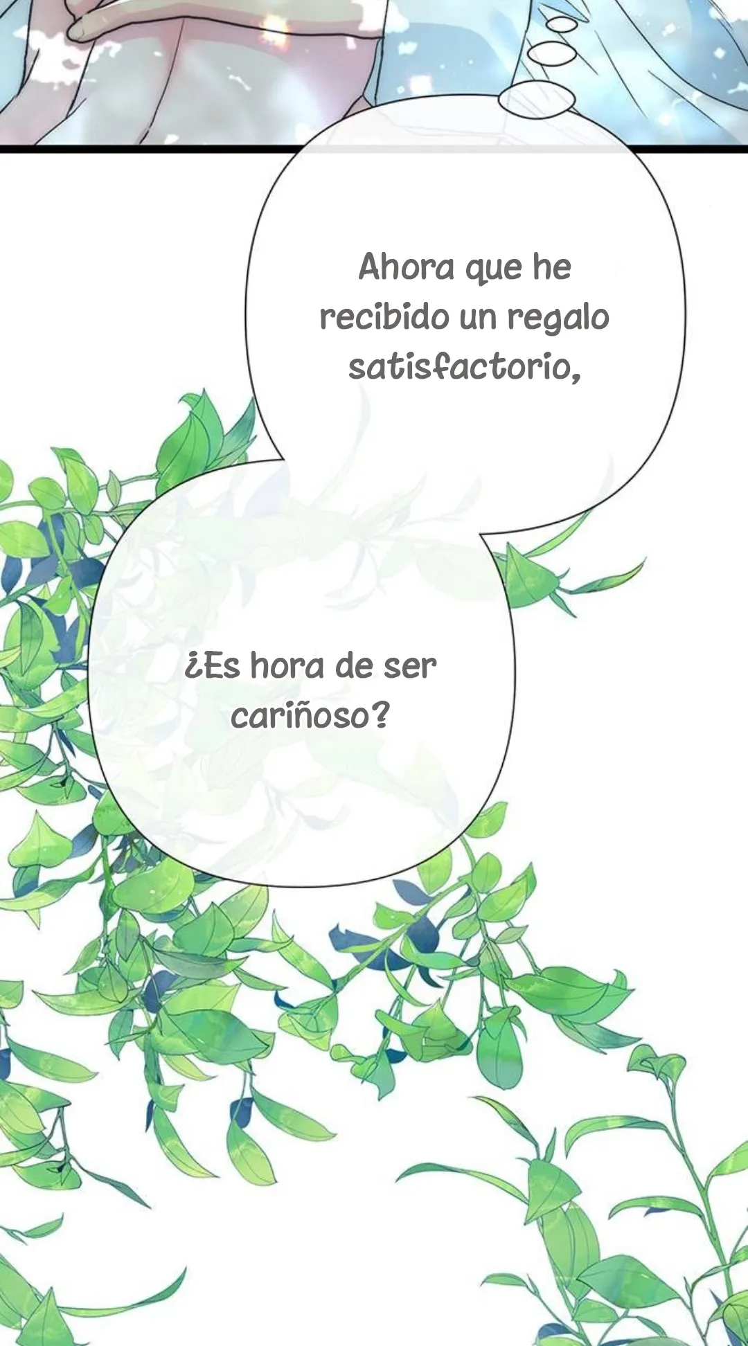 Príncipe problemático Capitulo 84 página 36