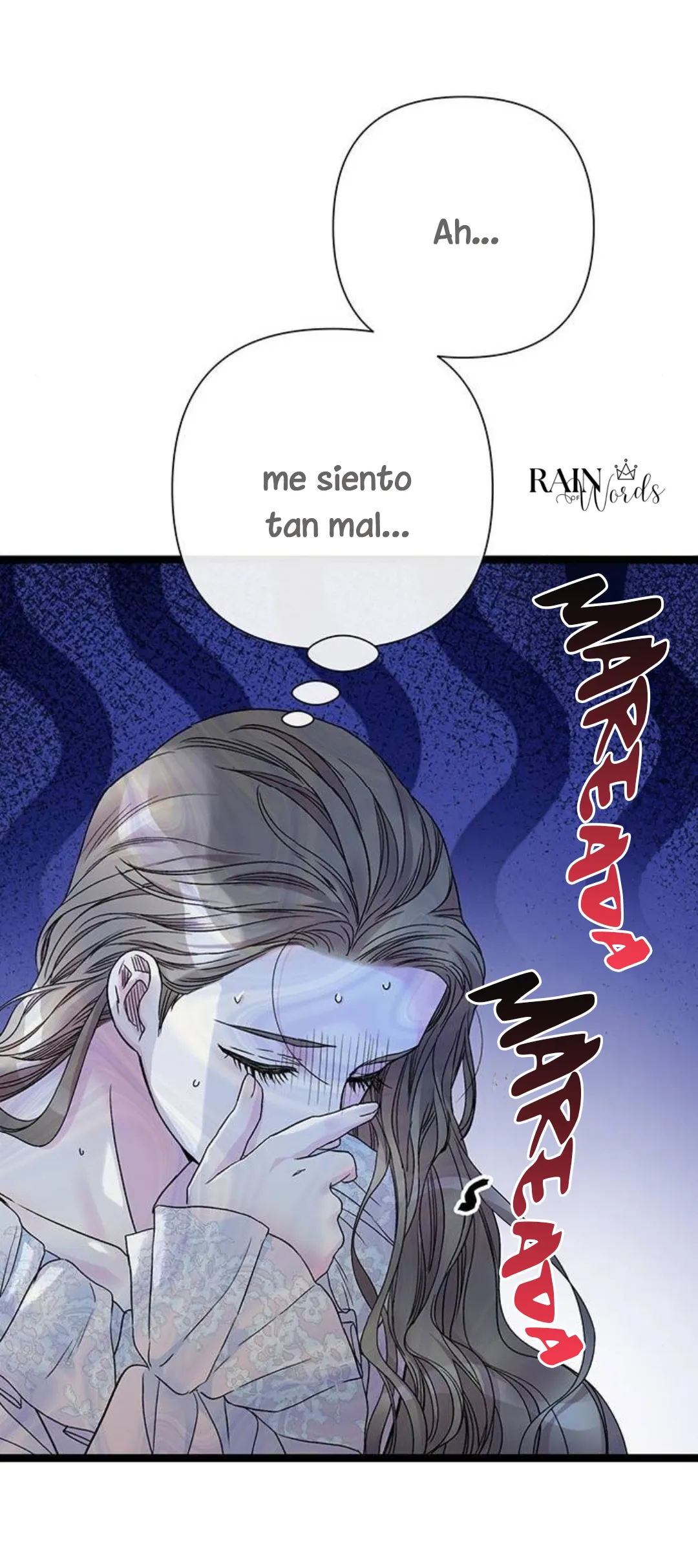 Príncipe problemático Capitulo 84 página 40
