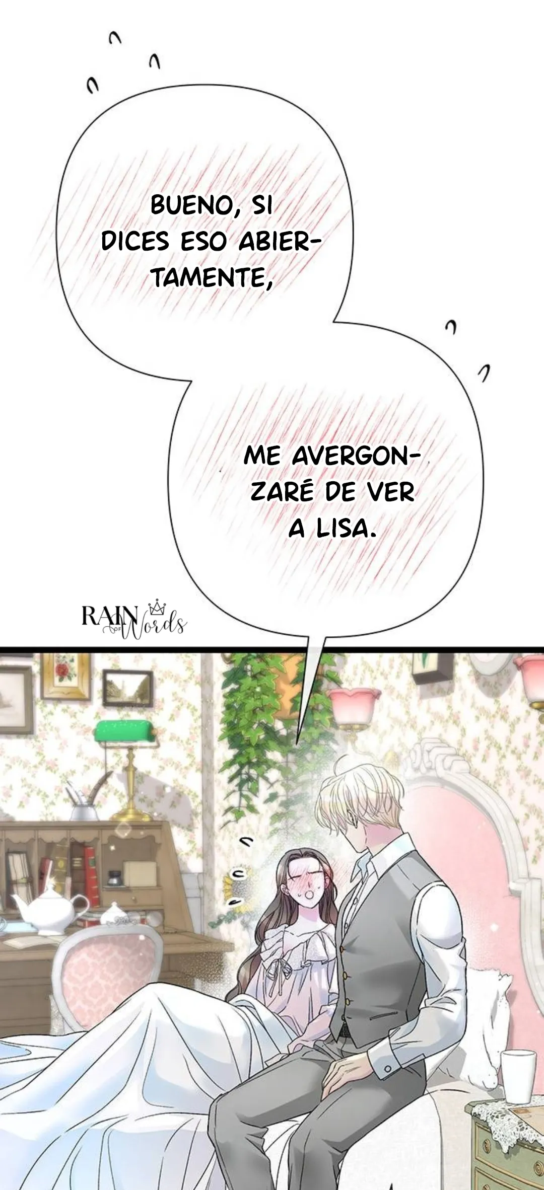 Príncipe problemático Capitulo 84 página 47