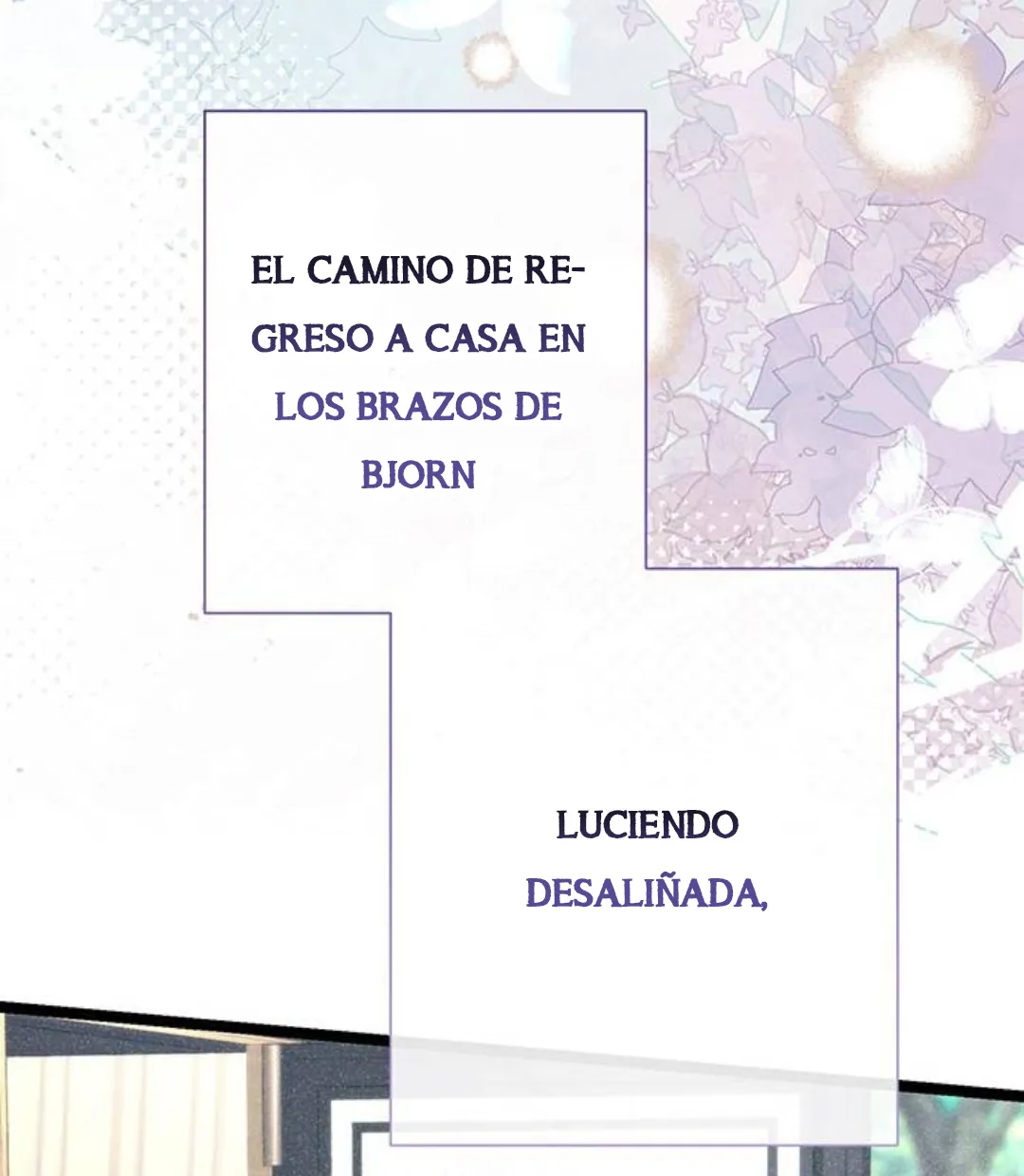 Príncipe problemático Capitulo 84 página 55