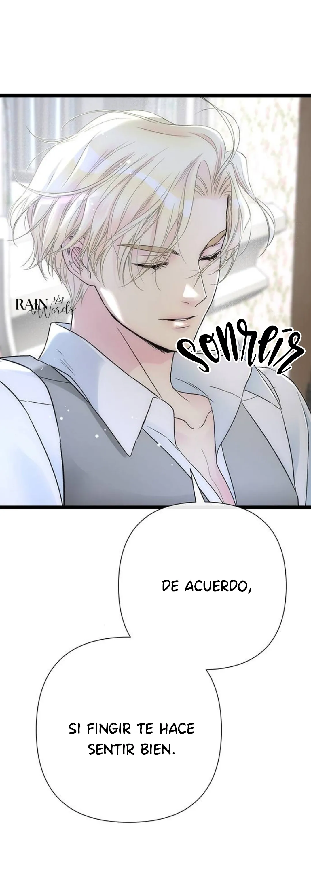 Príncipe problemático Capitulo 84 página 65