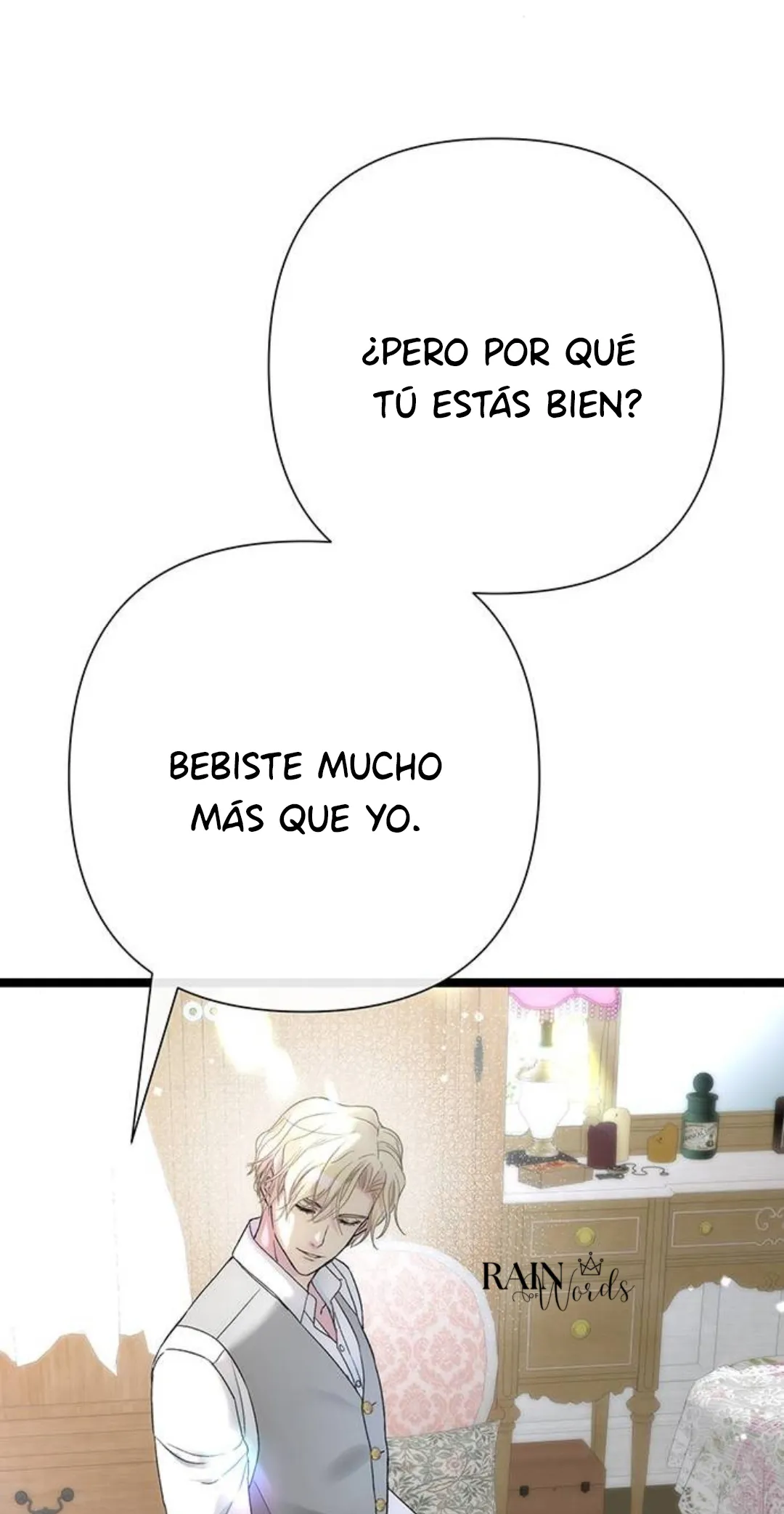 Príncipe problemático Capitulo 84 página 67