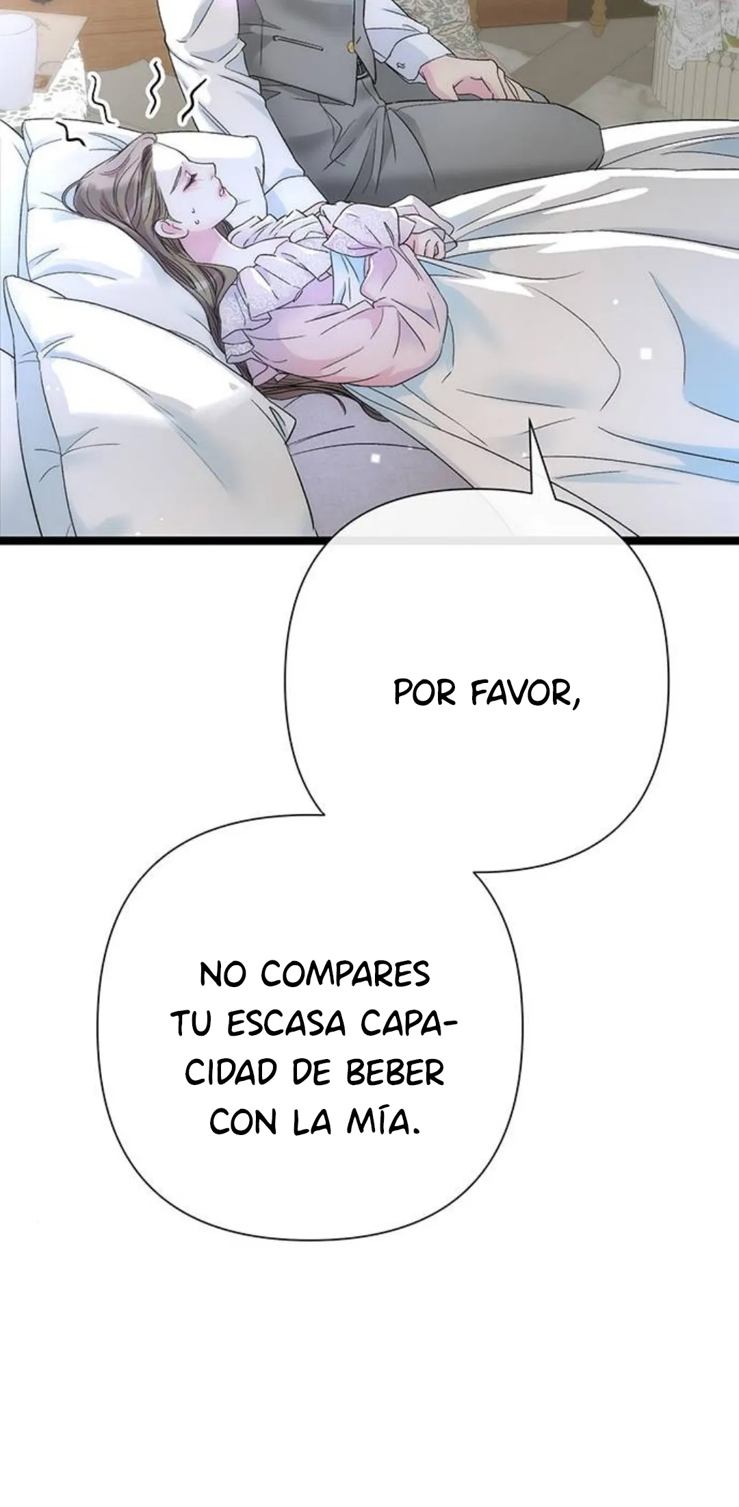 Príncipe problemático Capitulo 84 página 68