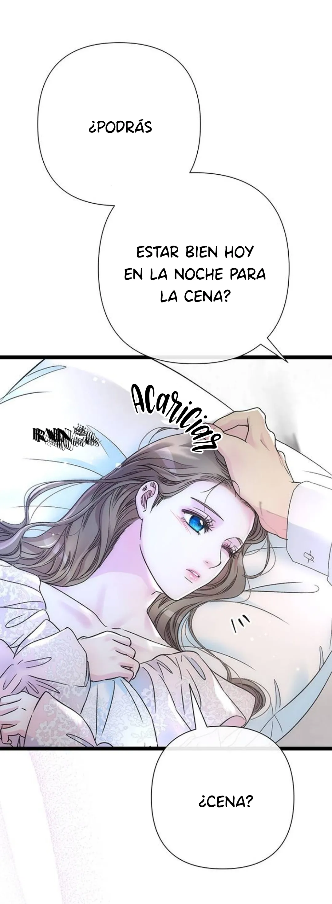 Príncipe problemático Capitulo 84 página 69