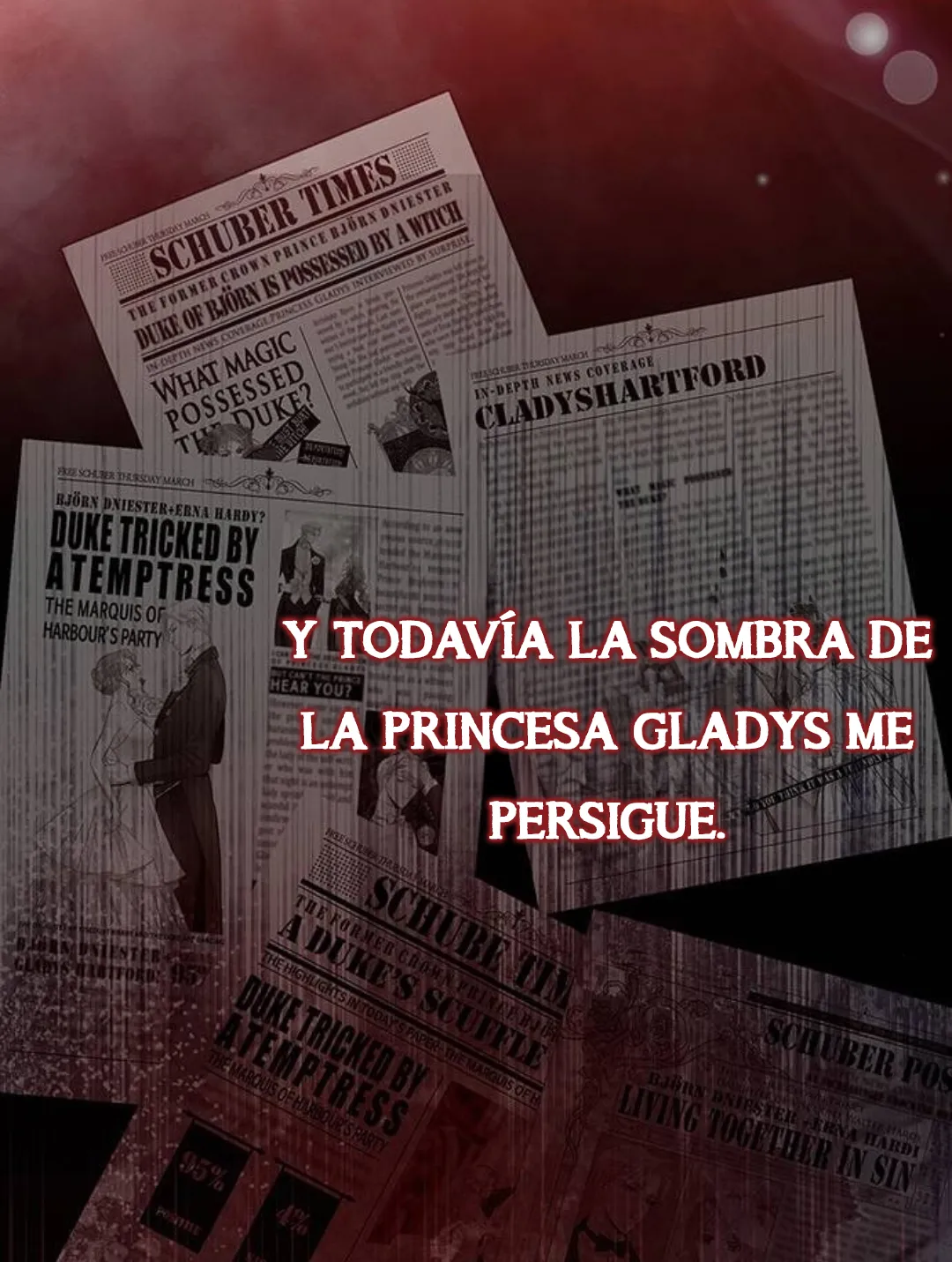 Príncipe problemático Capitulo 84 página 80