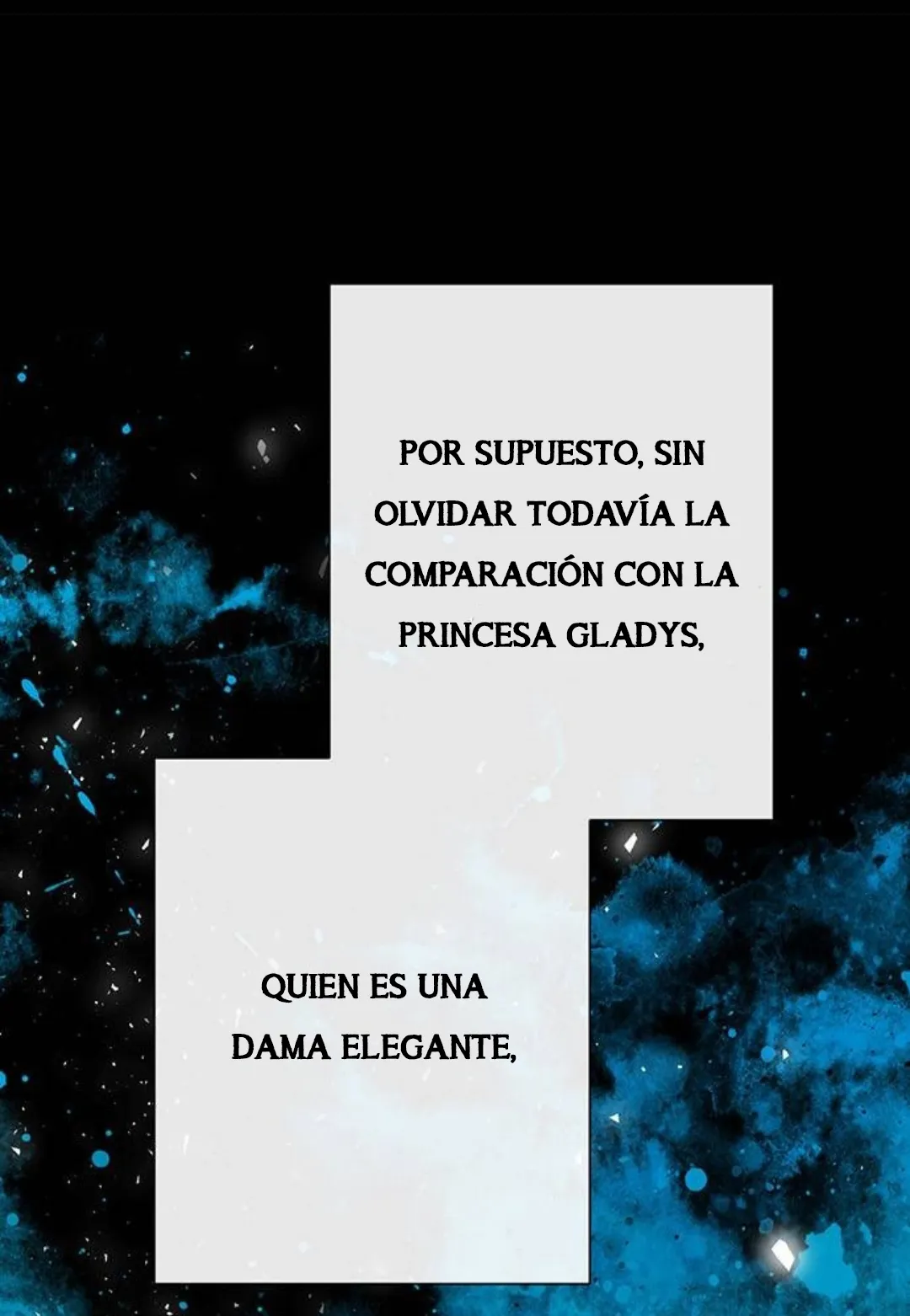 Príncipe problemático Capitulo 85 página 100
