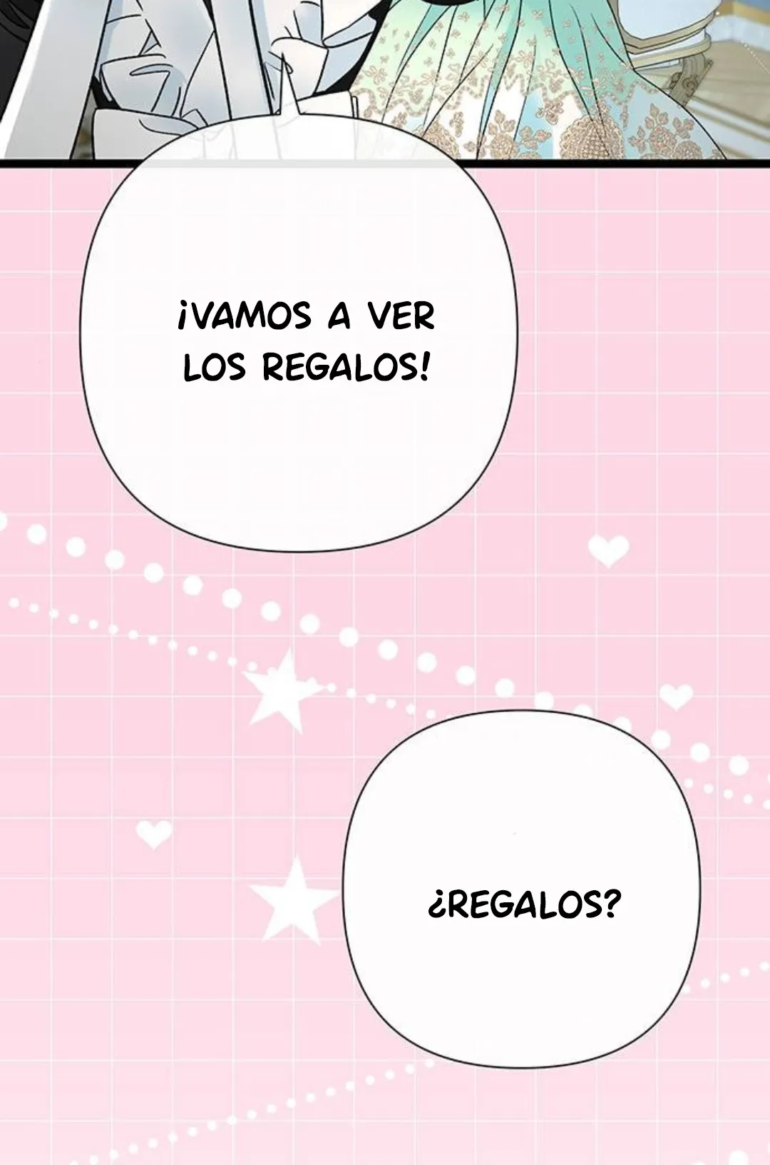 Príncipe problemático Capitulo 85 página 106