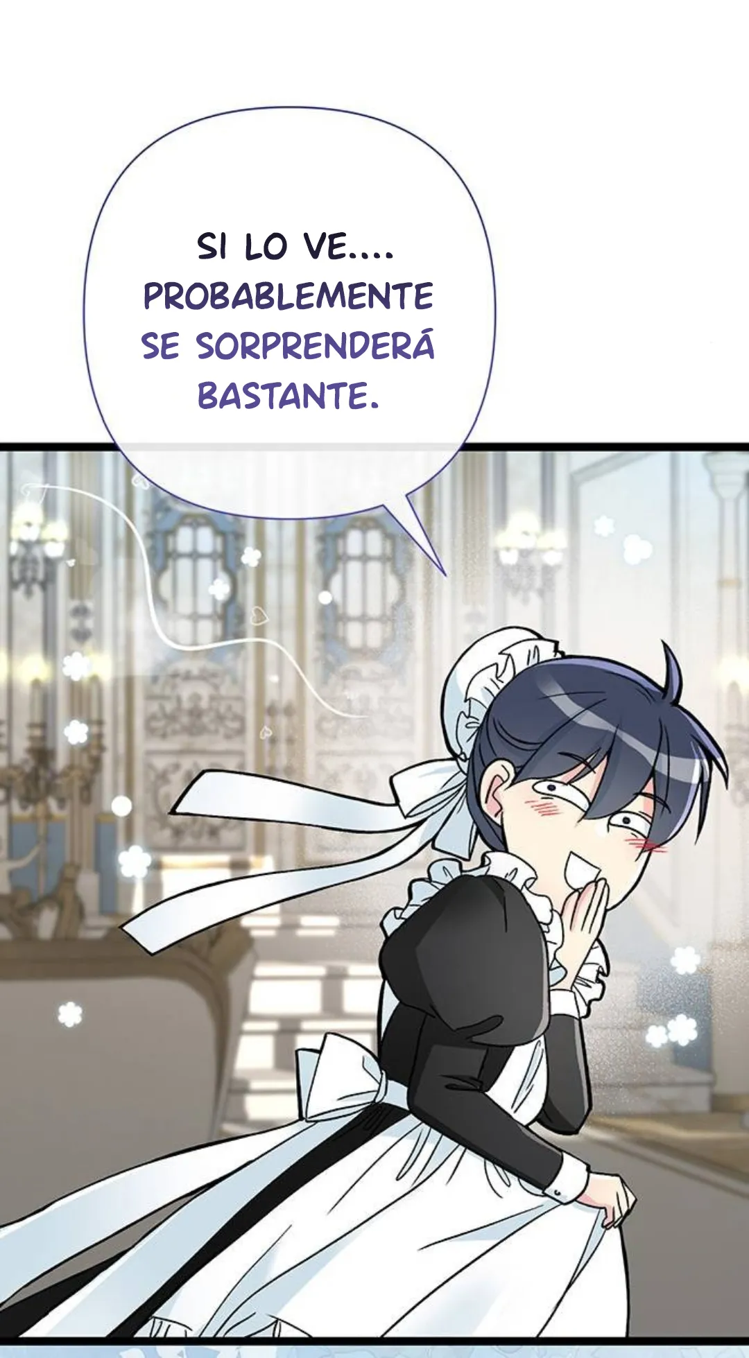 Príncipe problemático Capitulo 85 página 108