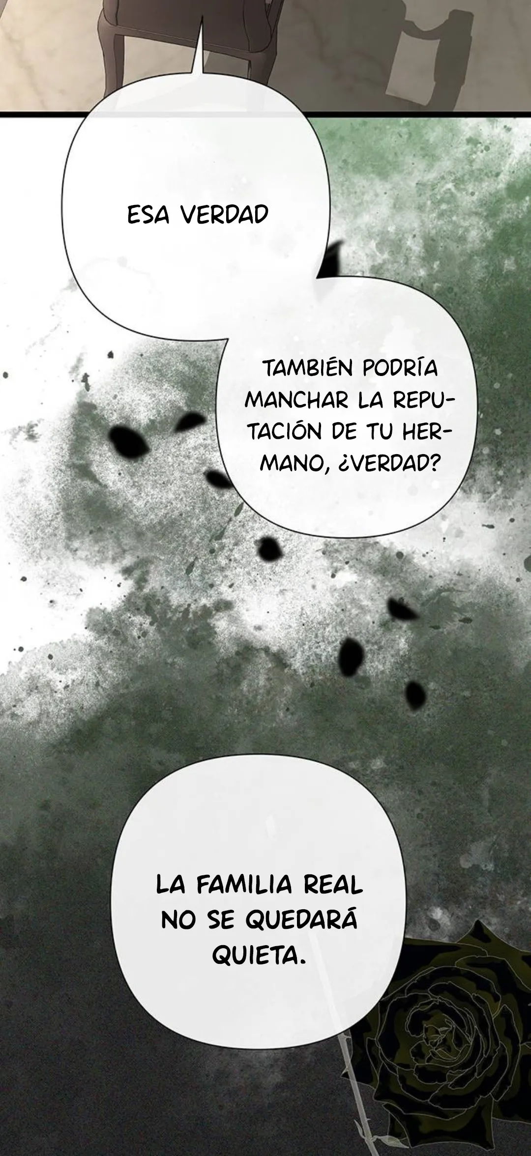 Príncipe problemático Capitulo 85 página 11