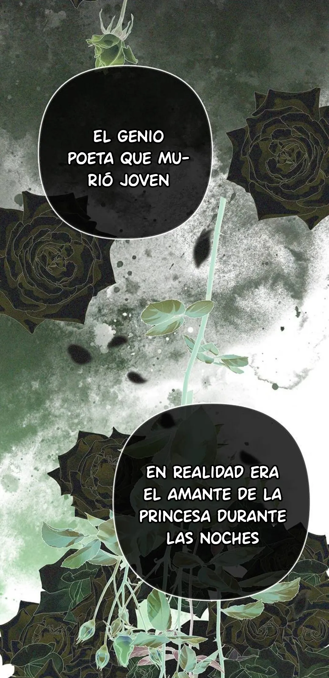 Príncipe problemático Capitulo 85 página 13
