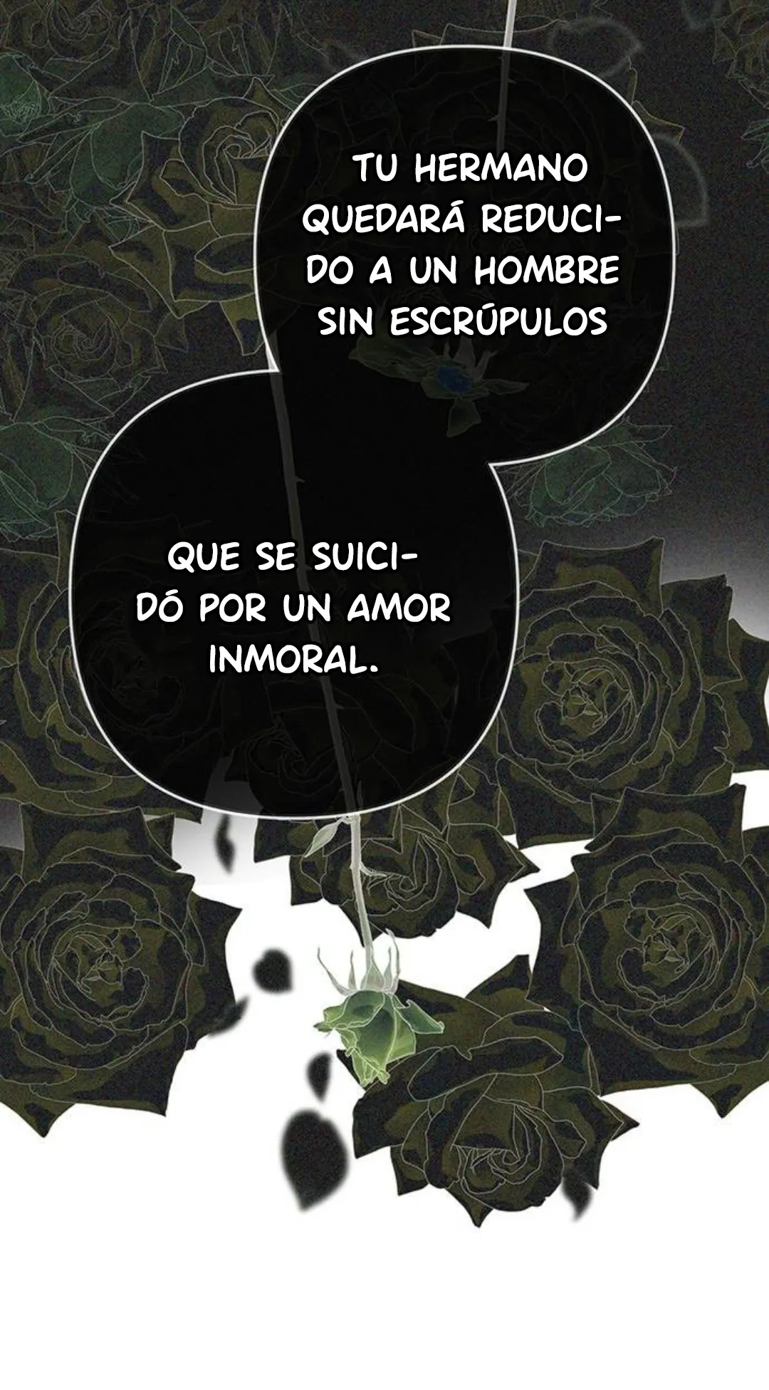 Príncipe problemático Capitulo 85 página 15
