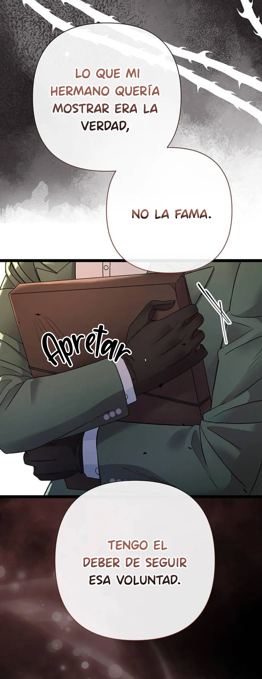 Príncipe problemático Capitulo 85 página 20