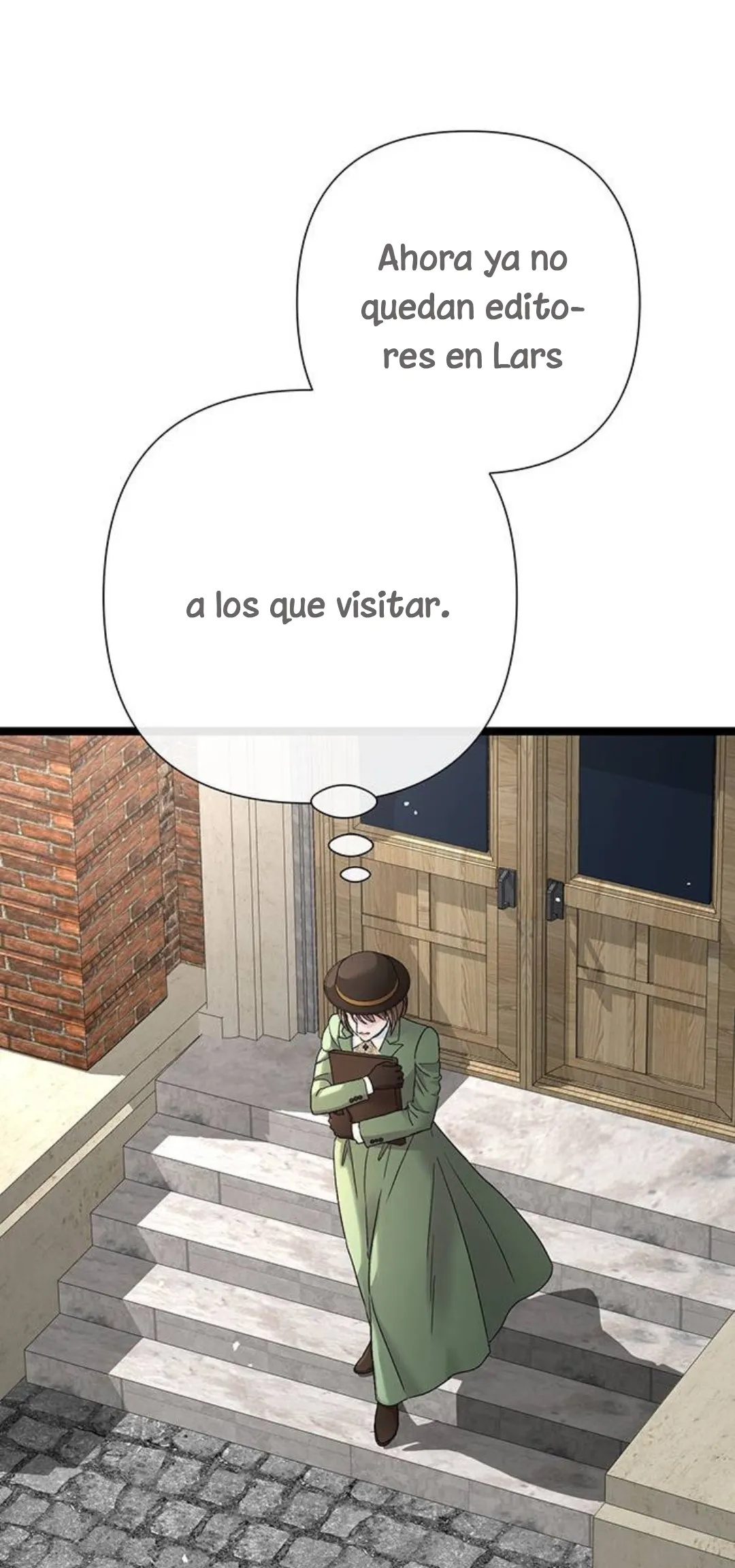 Príncipe problemático Capitulo 85 página 25