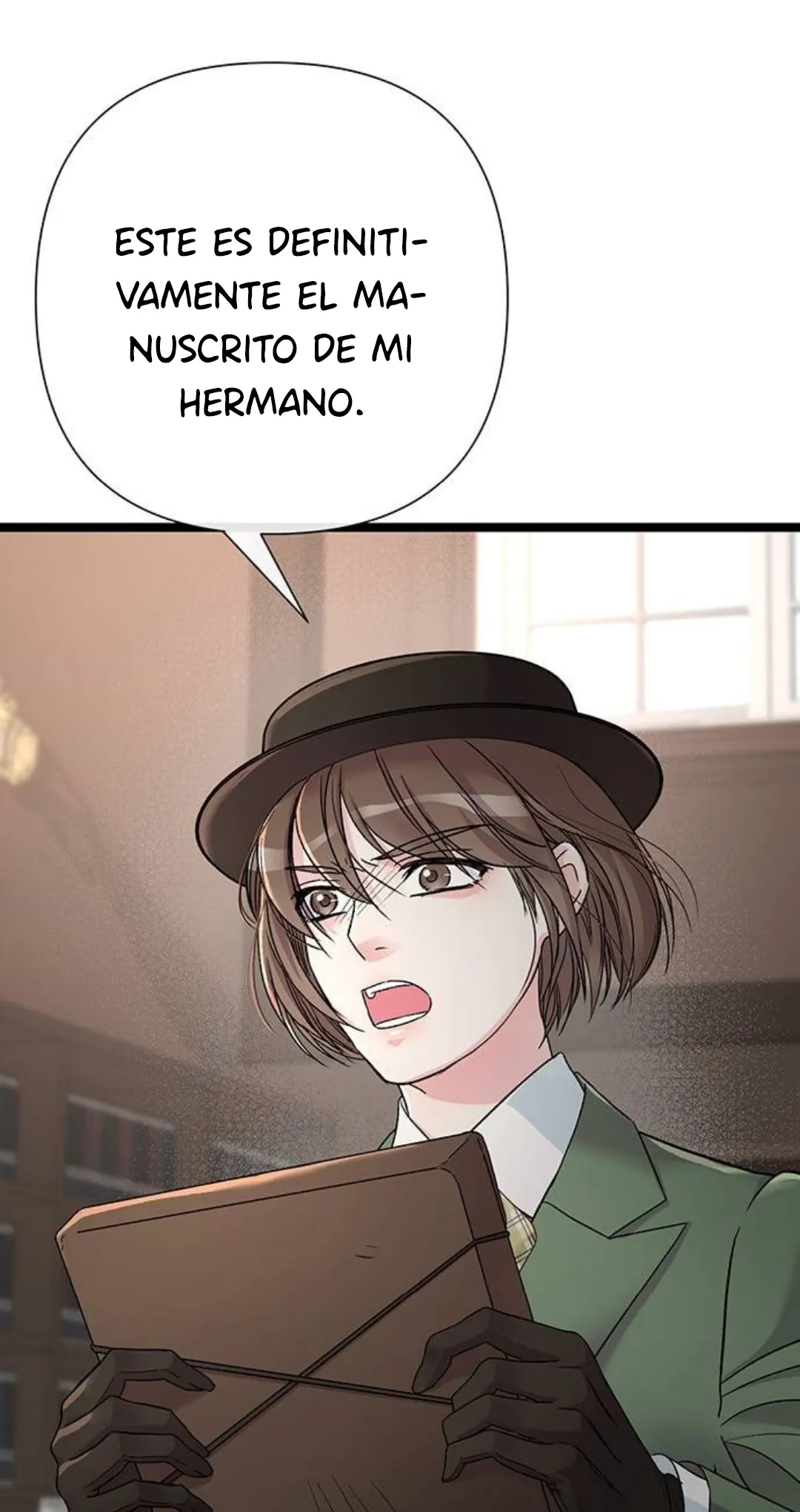 Príncipe problemático Capitulo 85 página 4